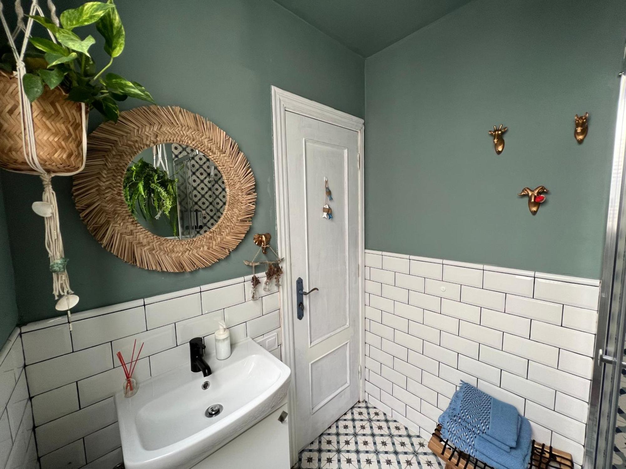 Homestay Studio Valencia