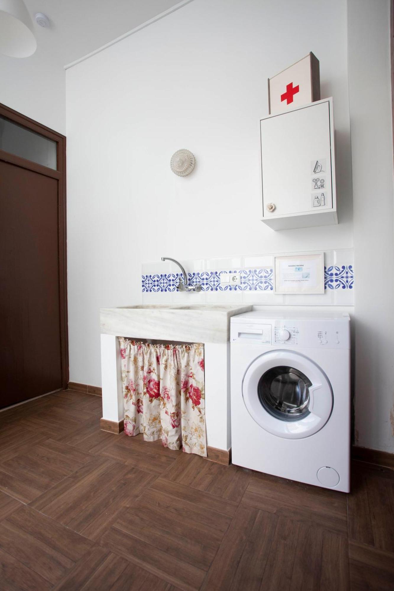 Apartamento Family Artpartment *