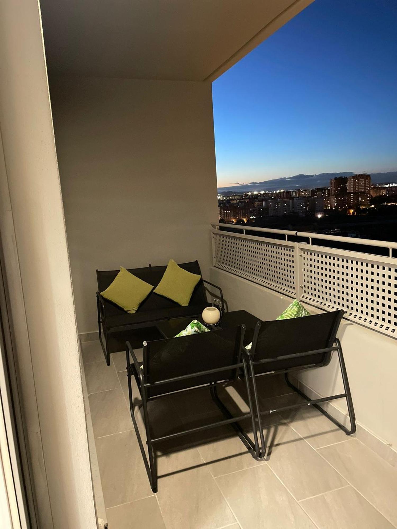 Apartamento Hermoso Apartamento