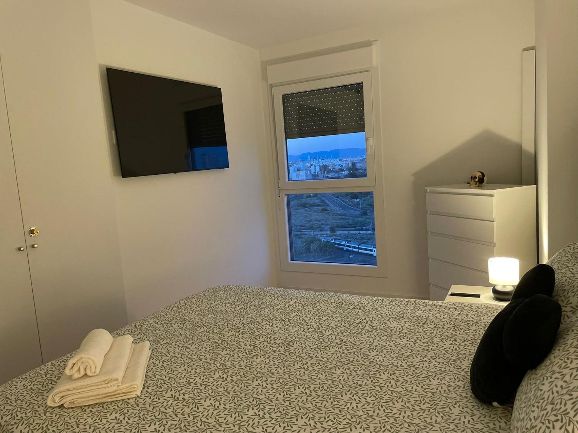 Hermoso Apartamento Apartamento