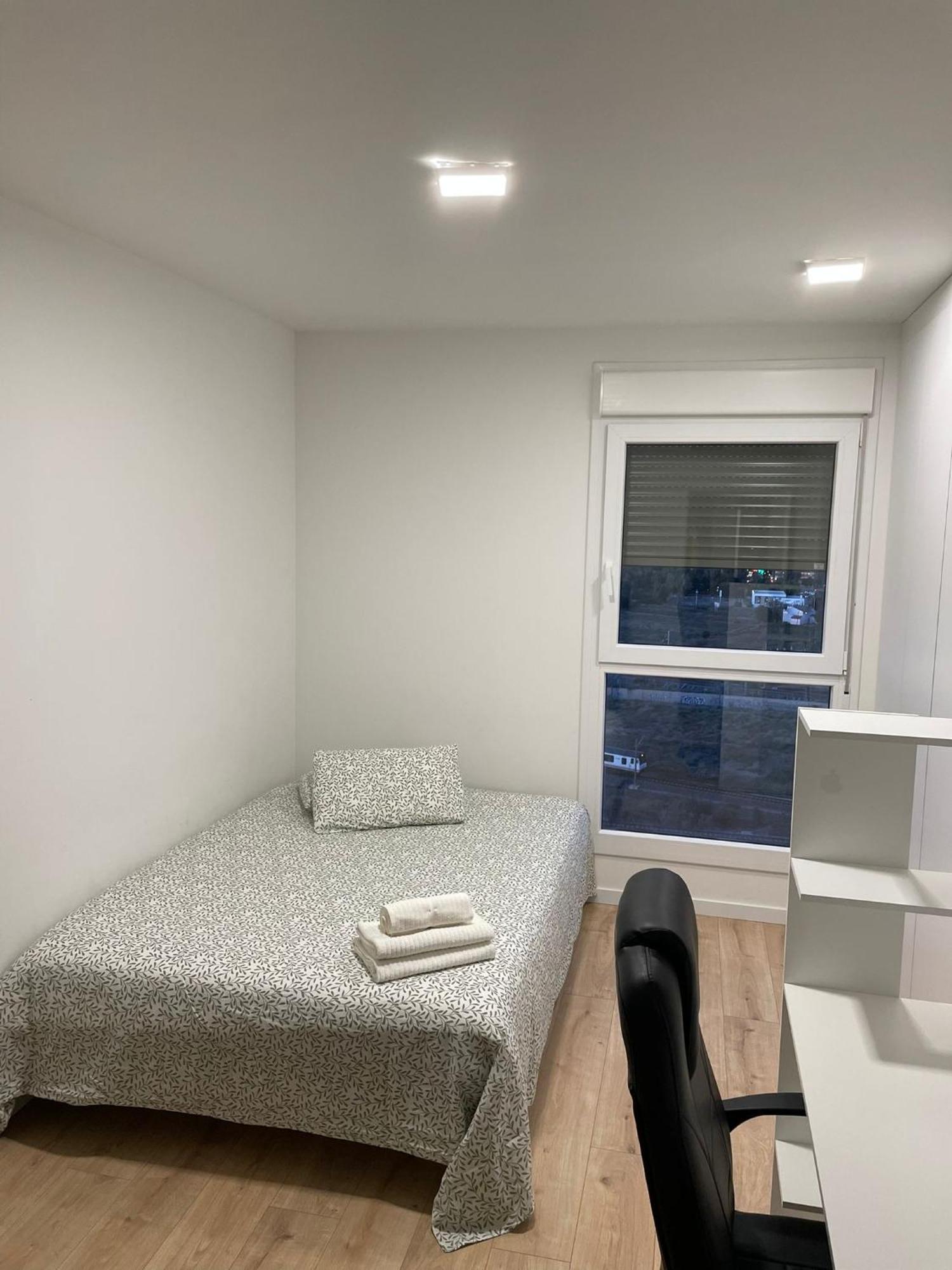 Apartamento Hermoso Apartamento