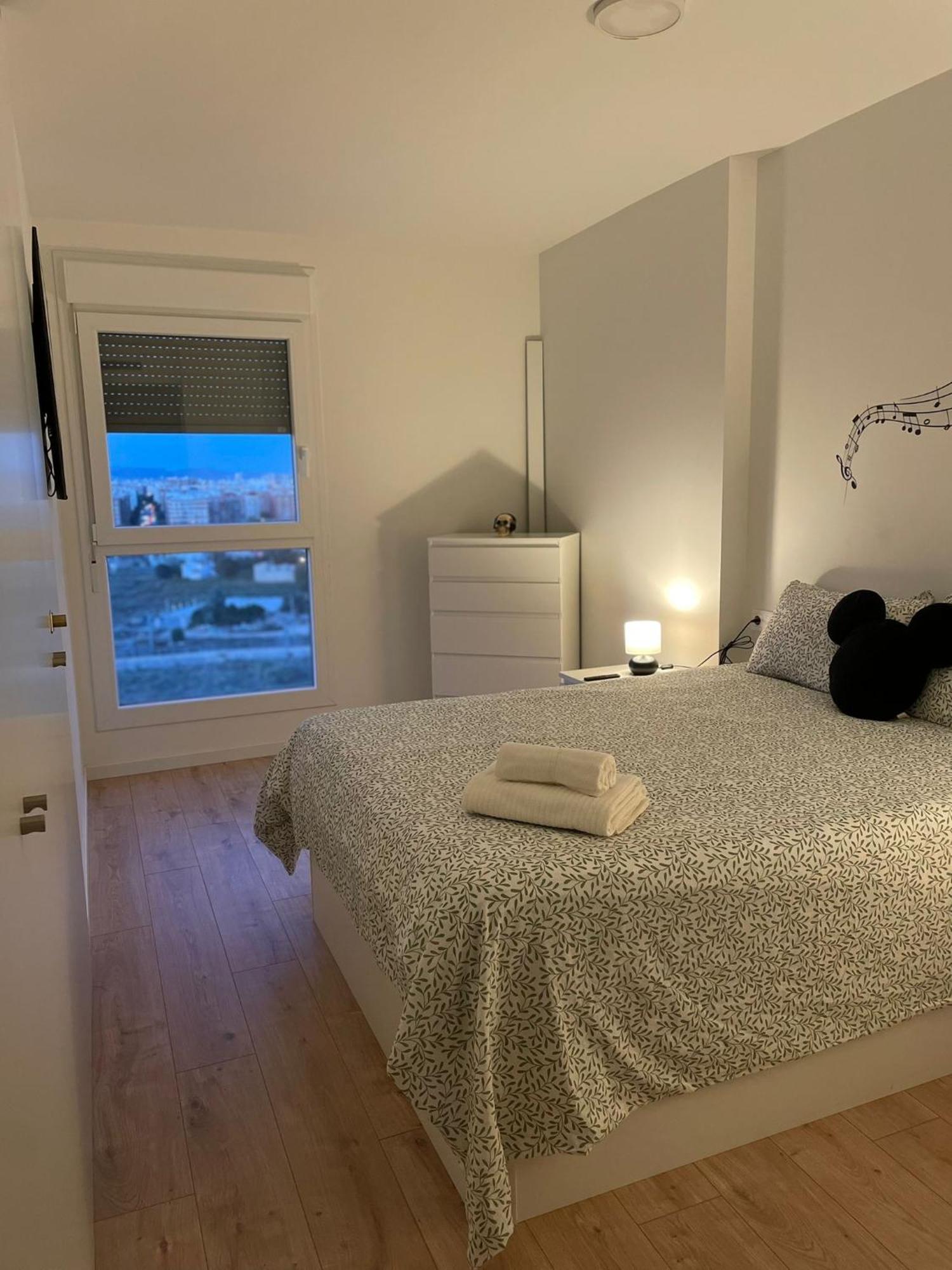 Apartamento Hermoso Apartamento *