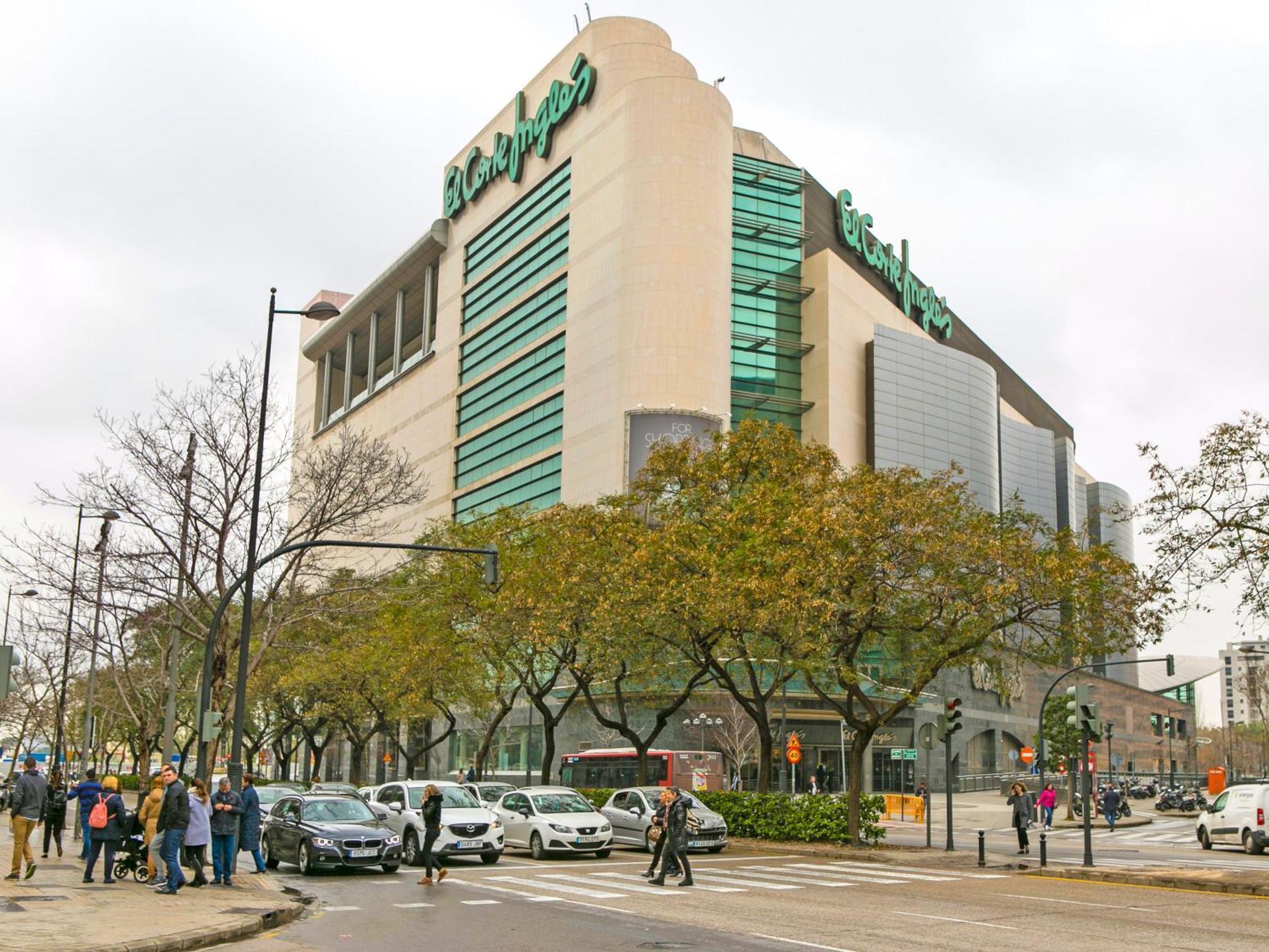 Ciencias C Apartamento Valencia