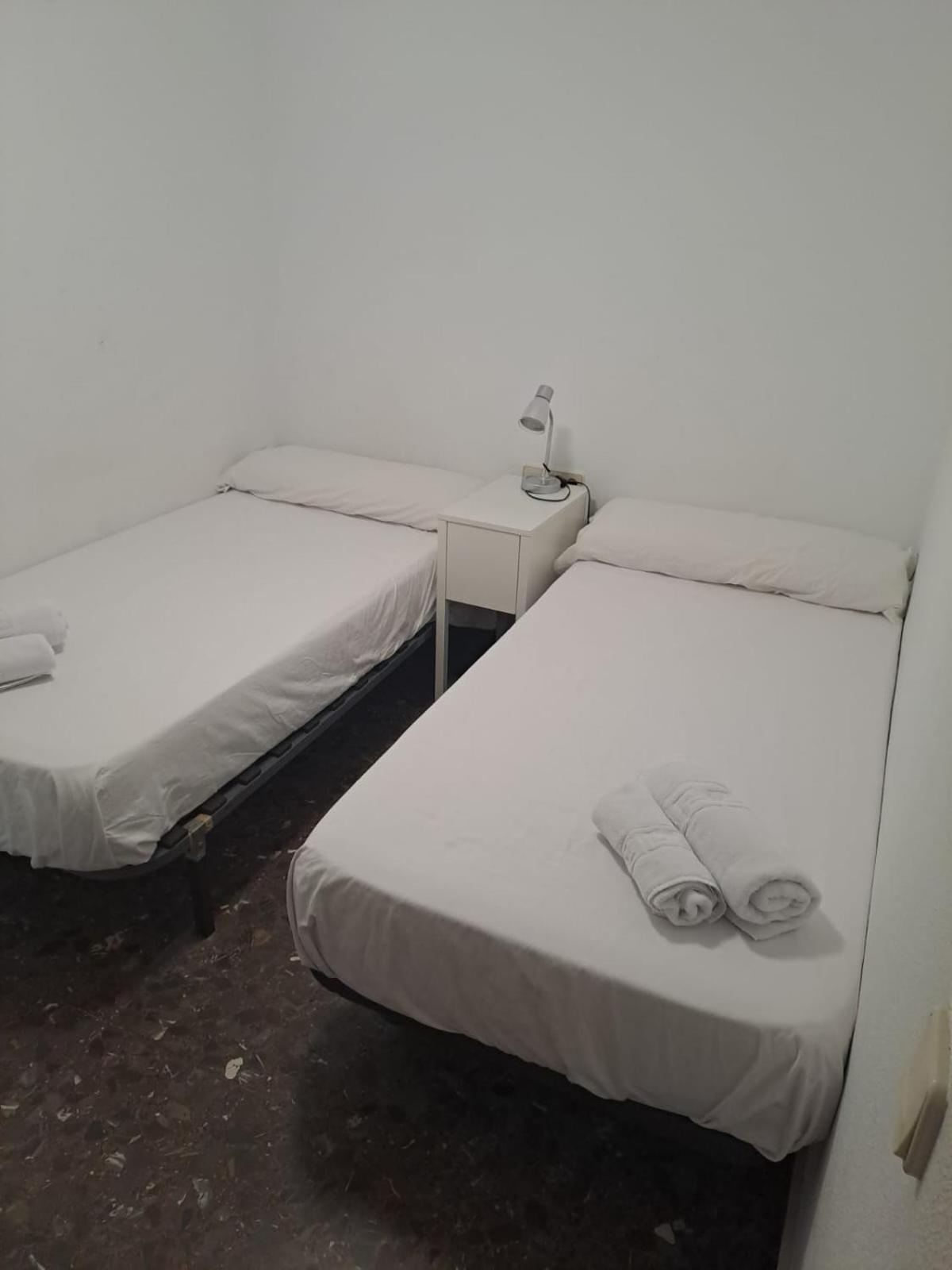 Isabel Apartamento *