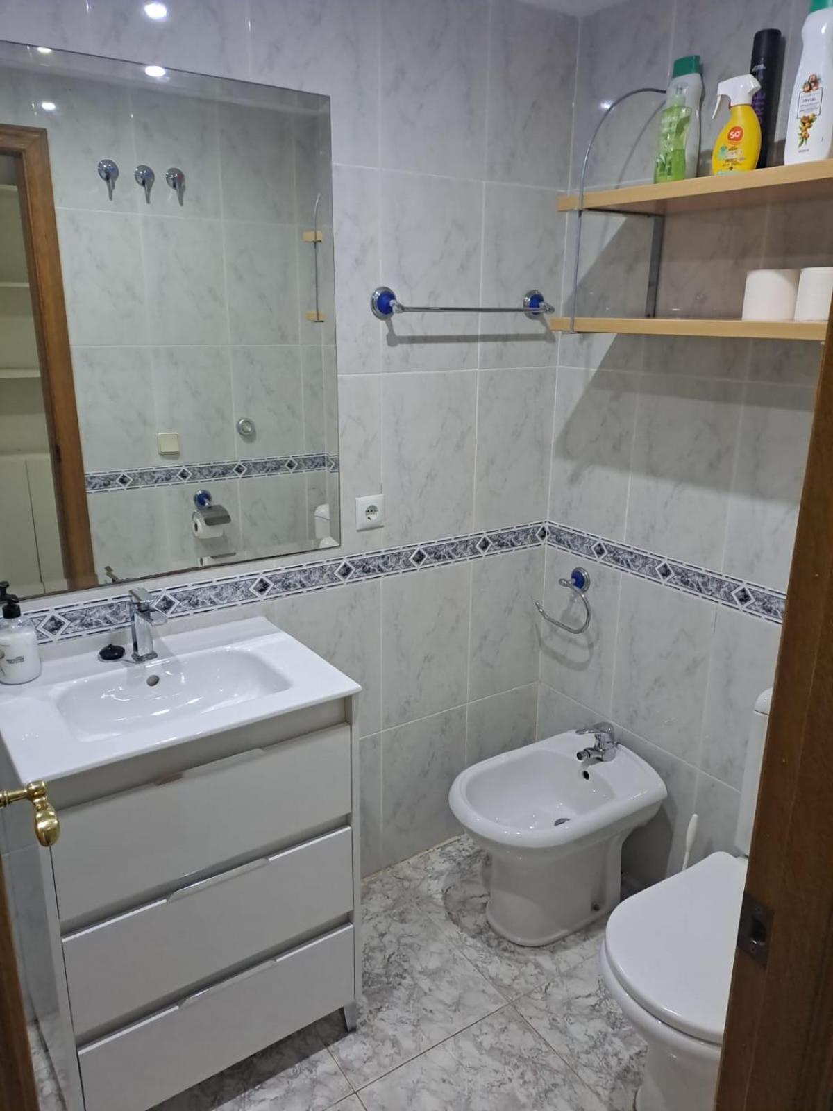 Apartamento Isabel Valencia
