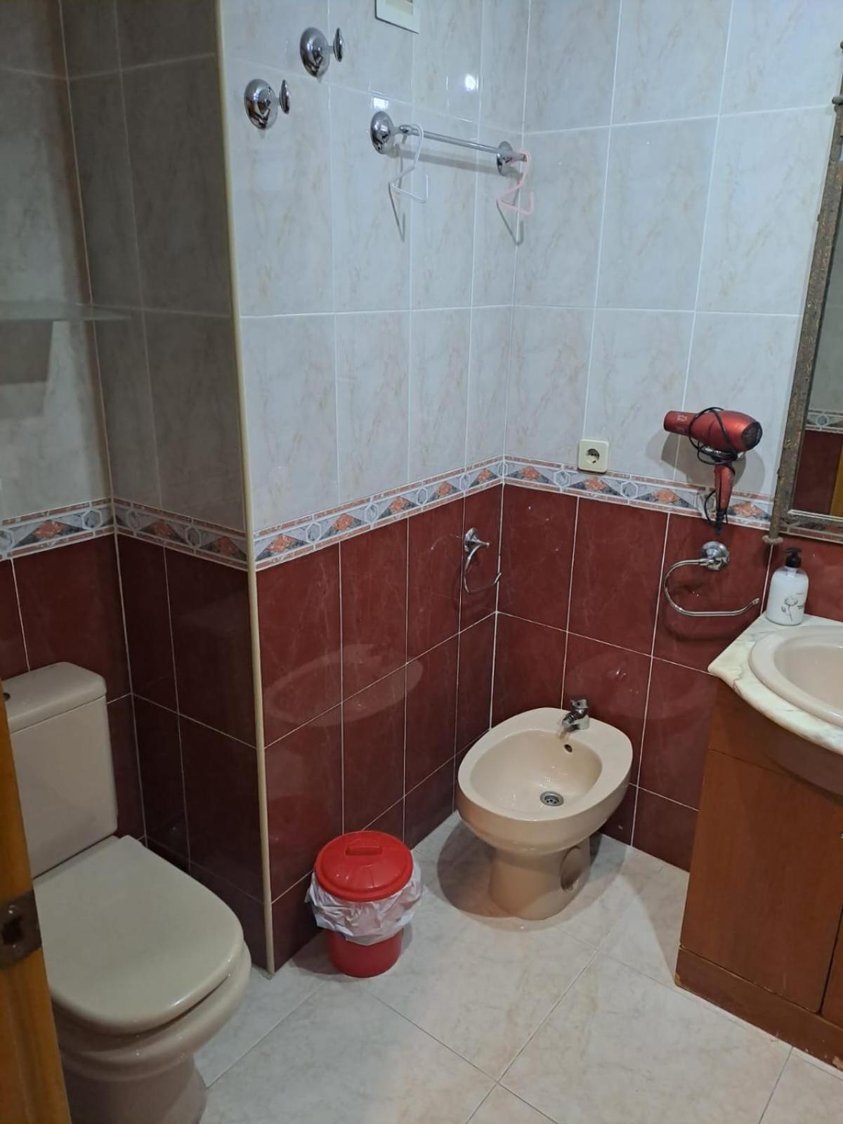 Apartamento Isabel *