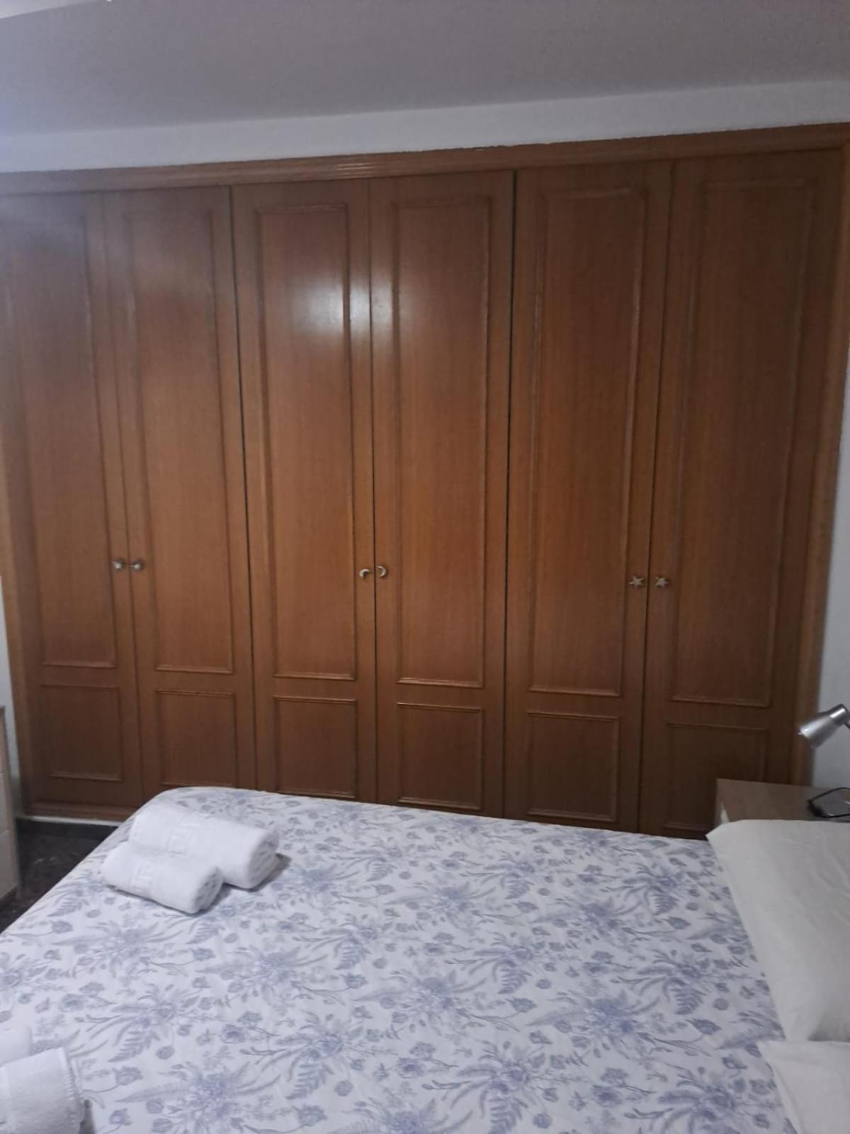 Isabel Apartamento *