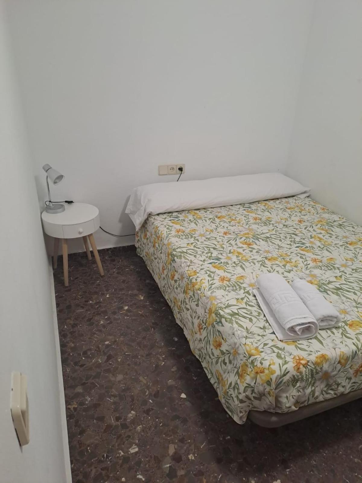 Isabel Apartamento Valencia