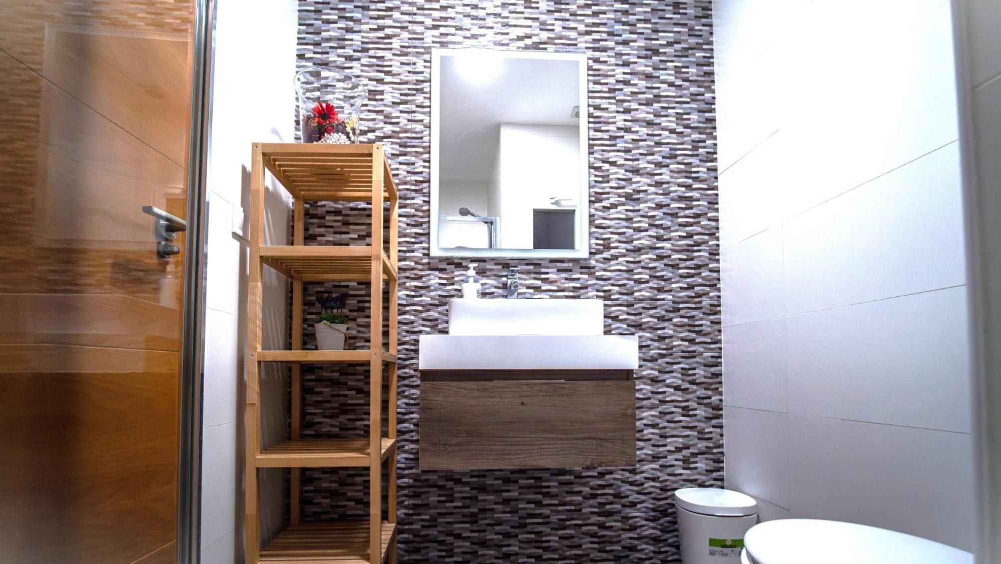 Apartamento Flats Burjasot 73 Valencia