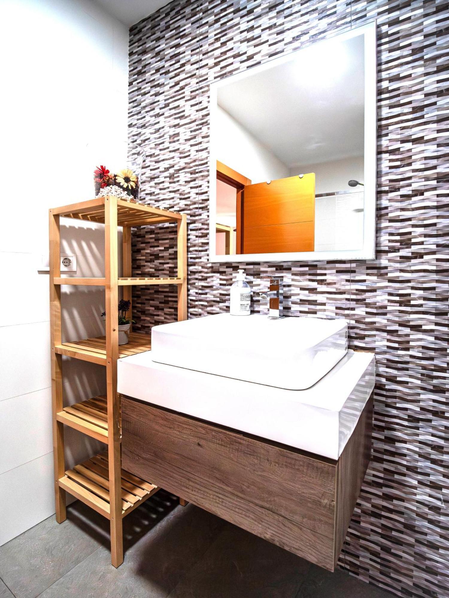 Flats Burjasot 73 Apartamento Valencia