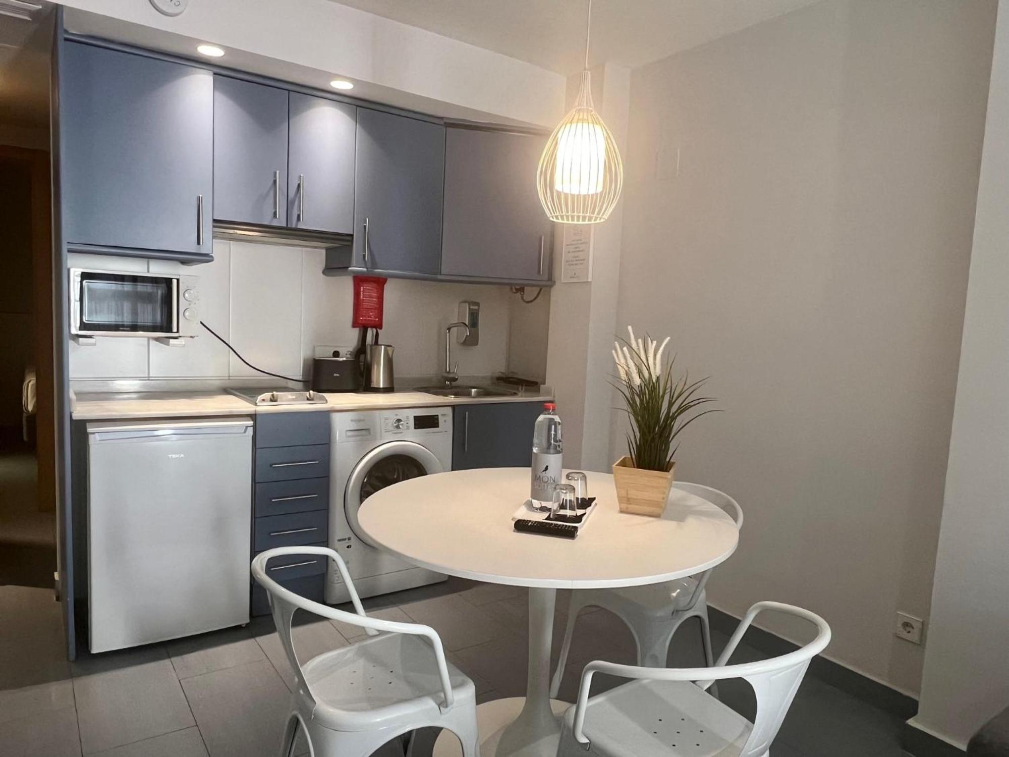 Apartment Mon Carmen *