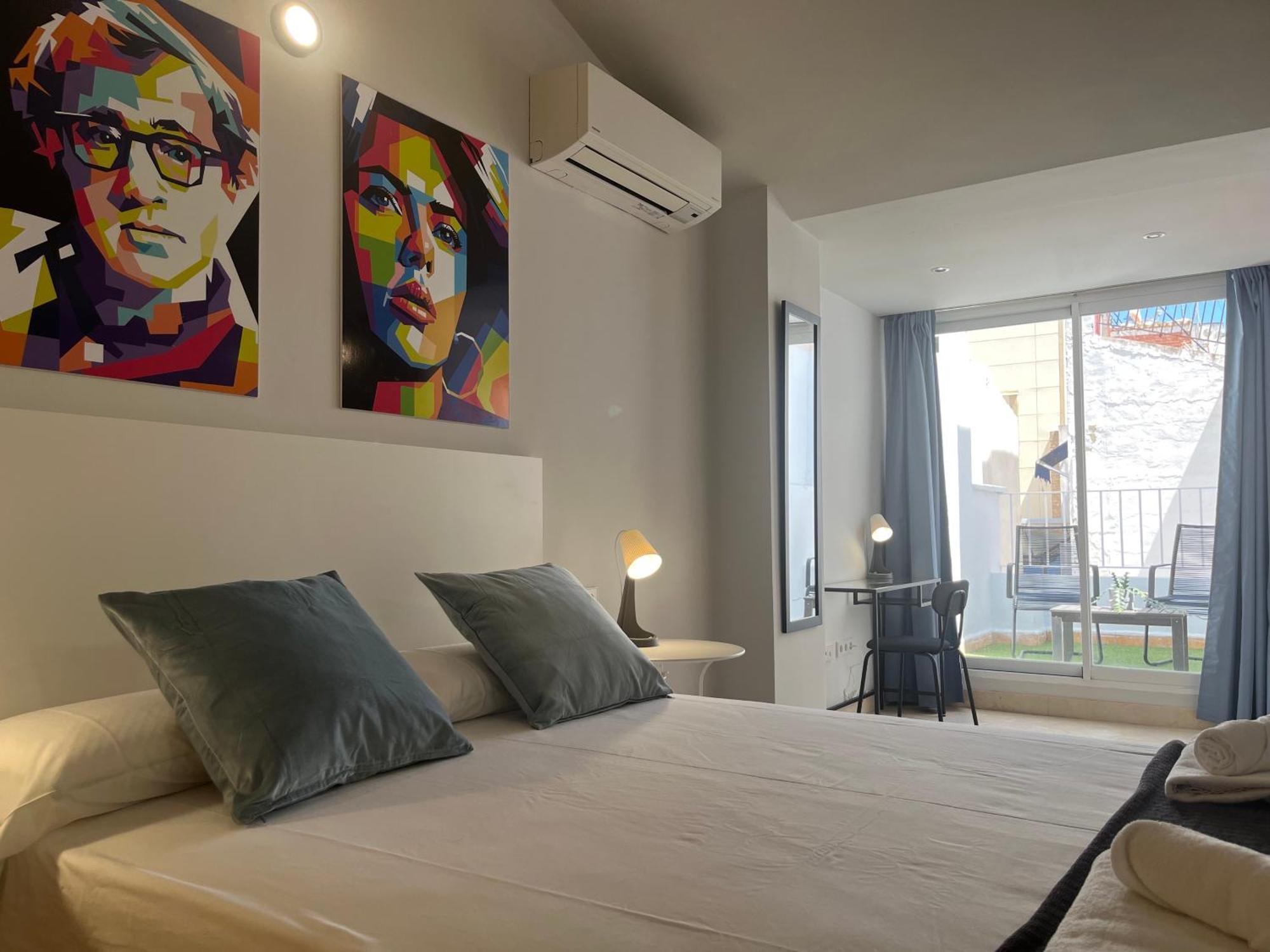 Apartment Mercado Central