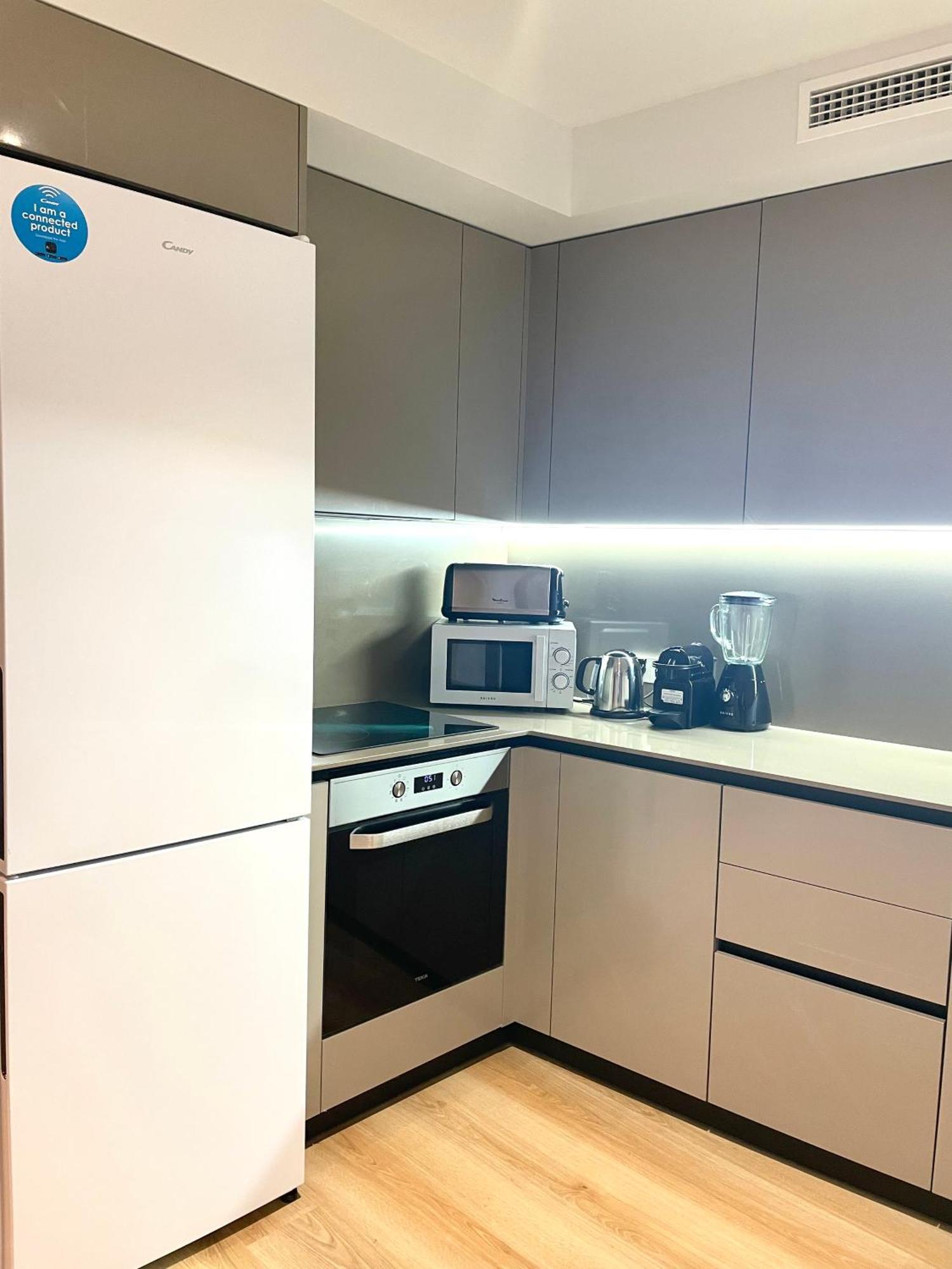 Duplex Mercado Apartamento