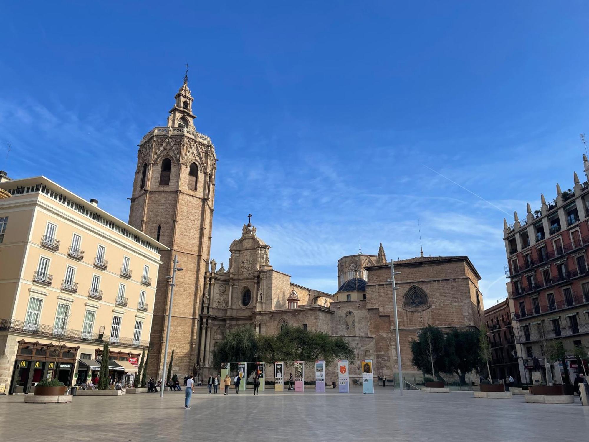 Duplex Mercado Apartamento Valencia