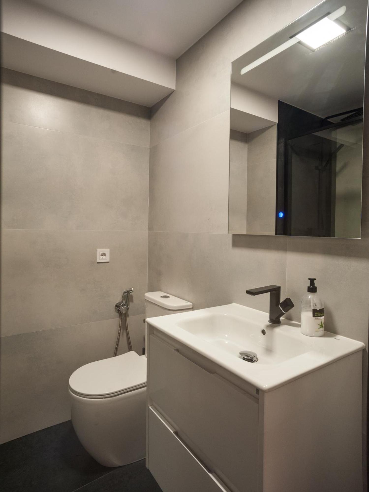 Apartamento Oasis Valencia