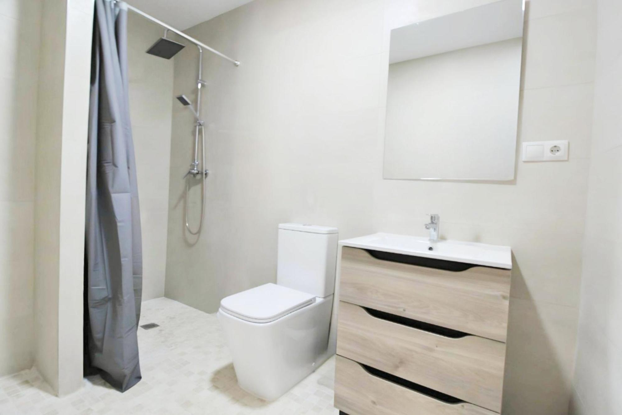 Reformado En Pleno Centro Histórico Apartamento Valencia