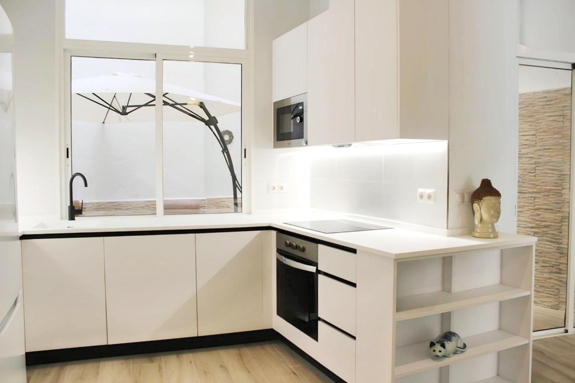 Apartamento Reformado En Pleno Centro Histórico Valencia