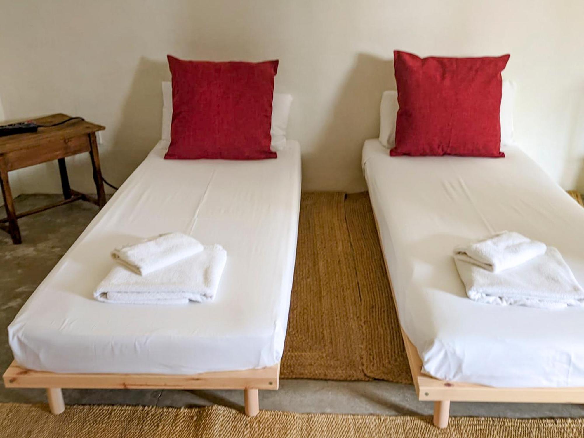Serranos Apartamento *