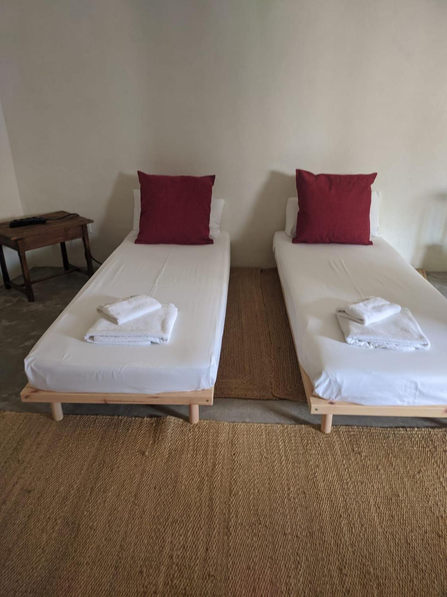 Serranos Apartamento Valencia