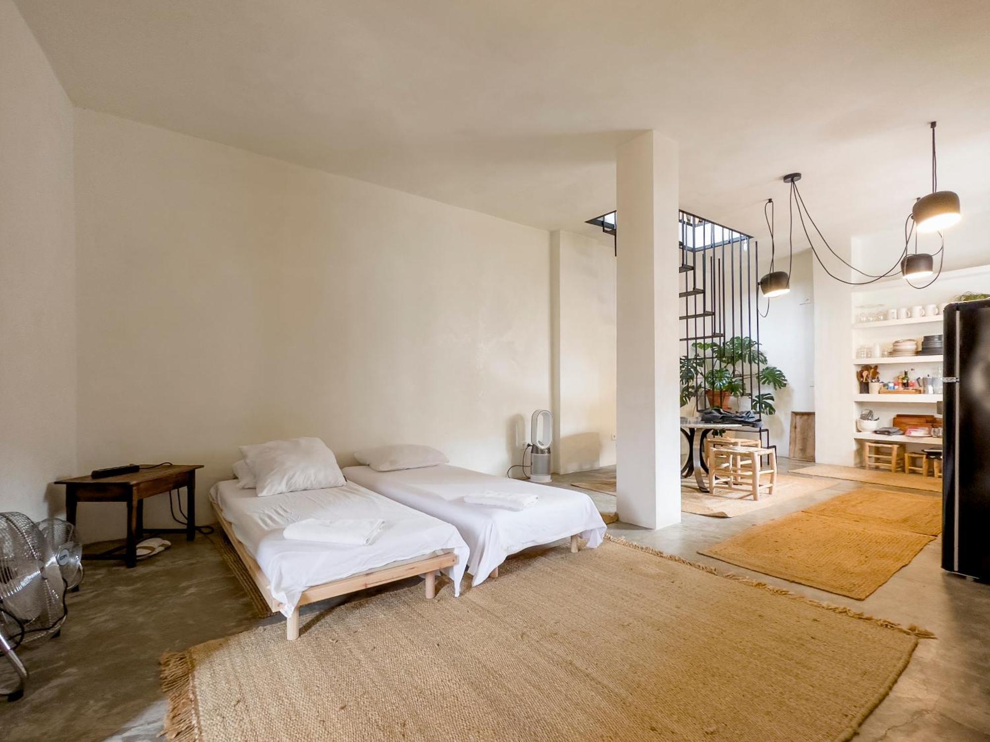 Serranos Apartamento Valencia