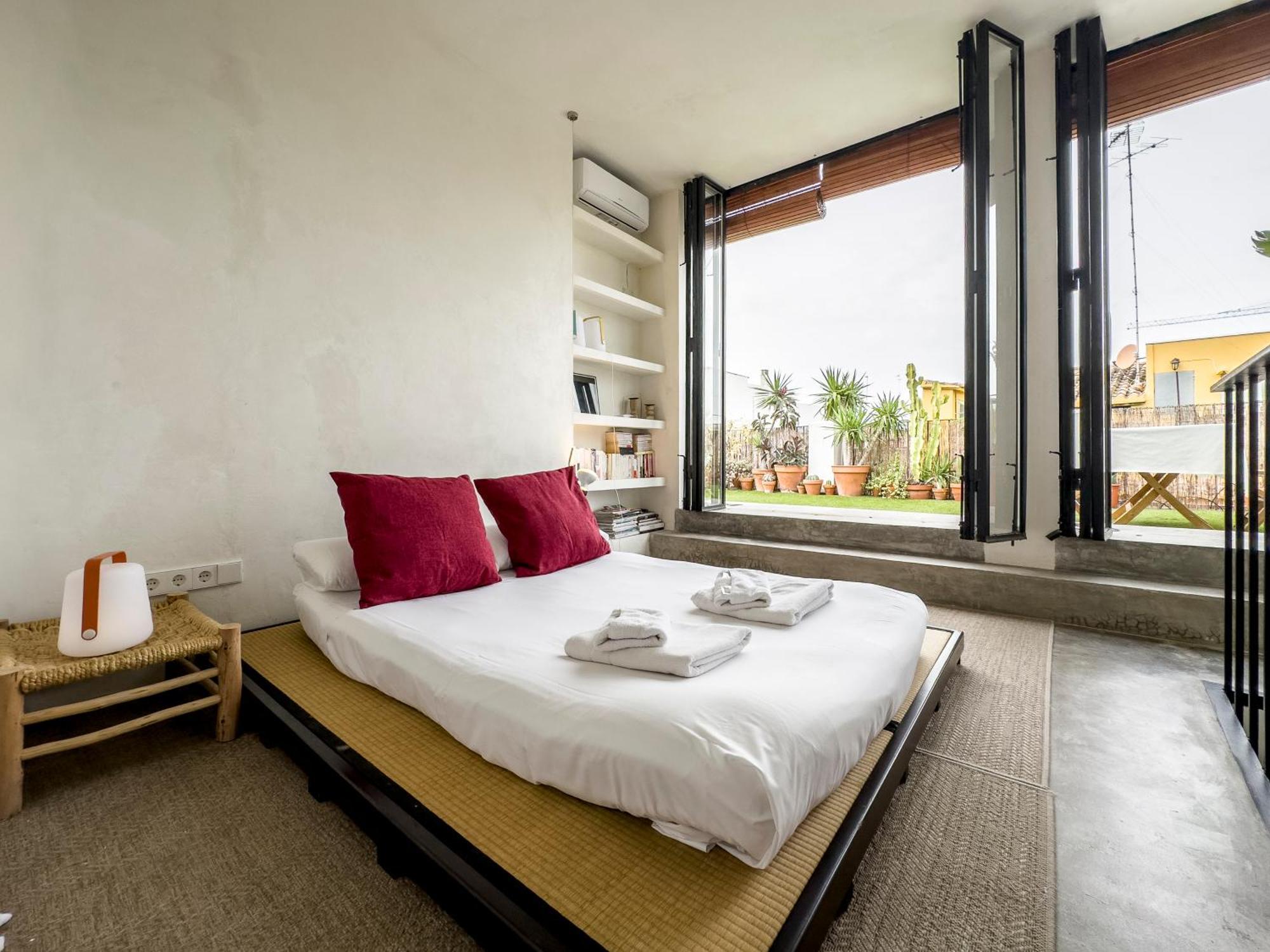 Apartamento Serranos *