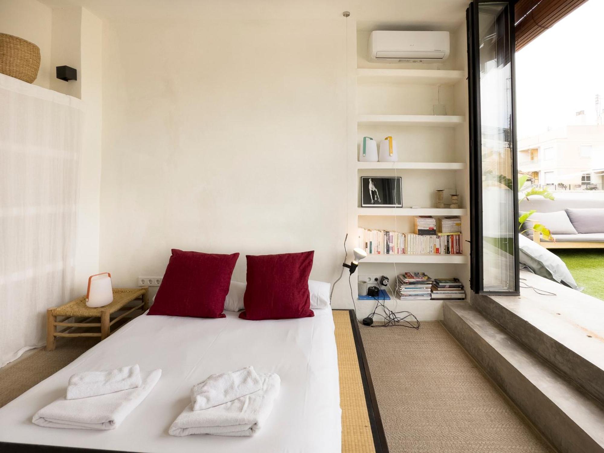 Apartamento Serranos Valencia