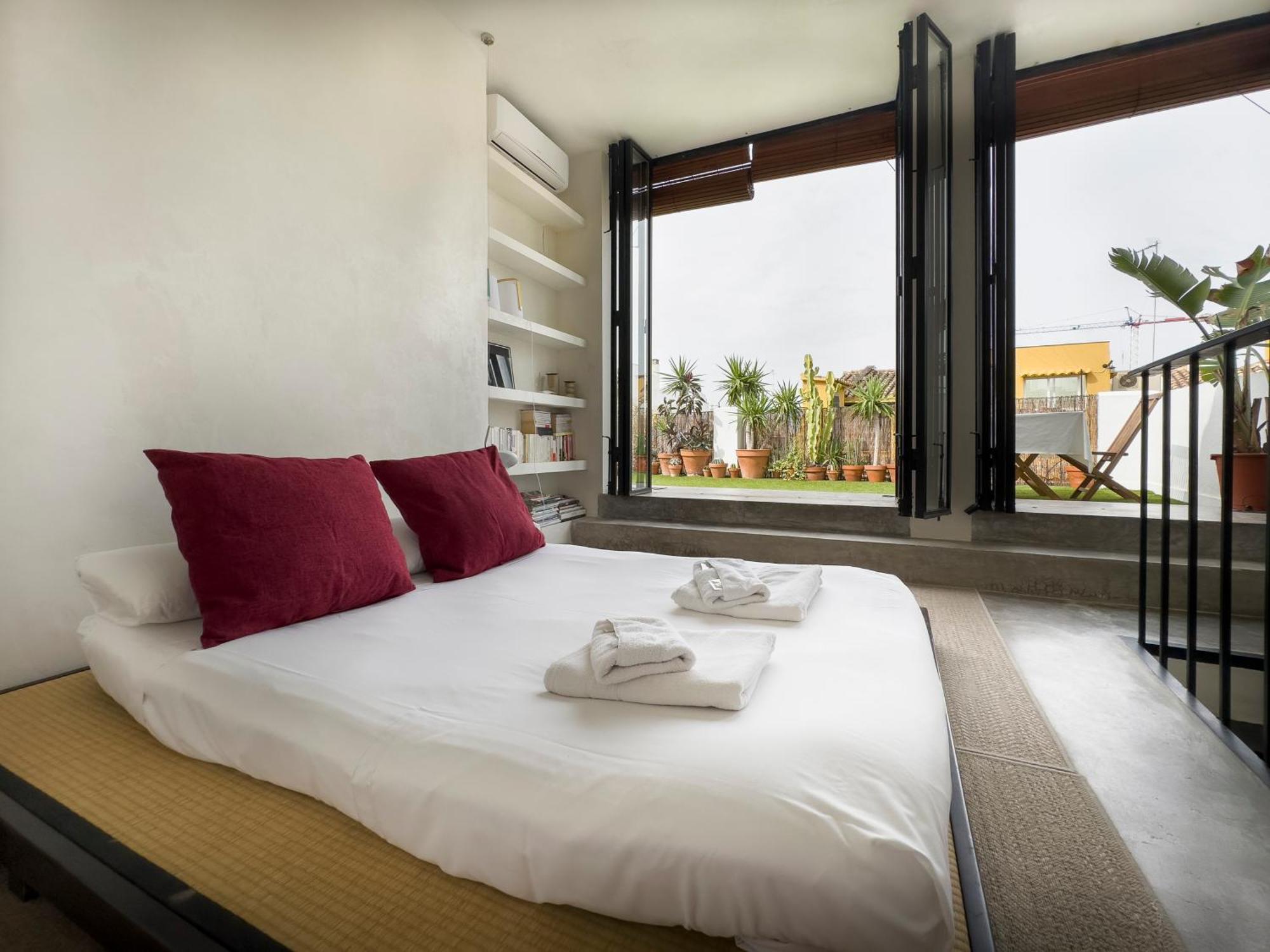 Serranos Apartamento