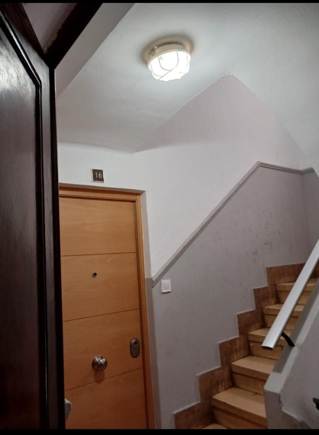 Apartamento Acogedor Con Wifi