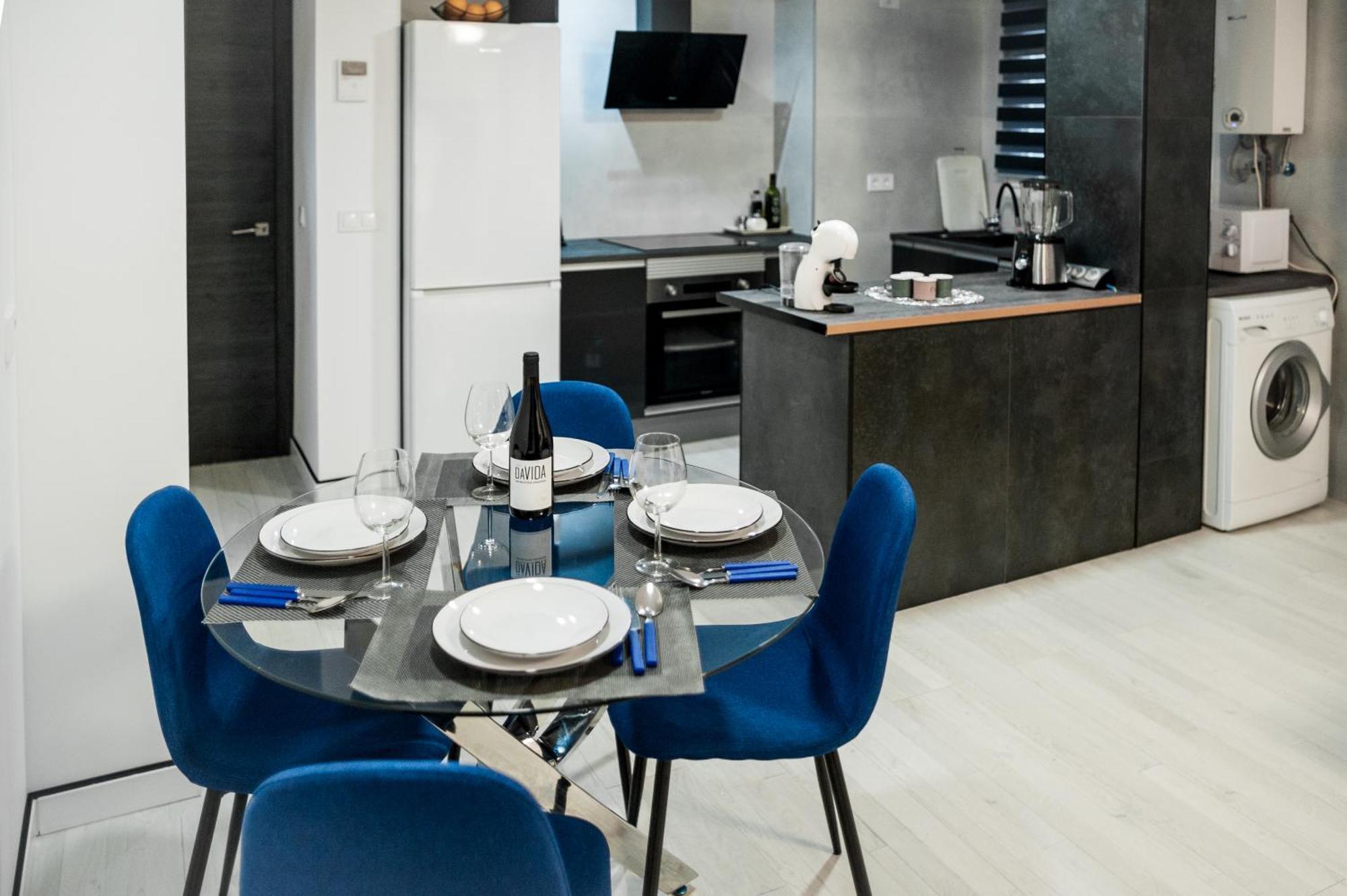 Oasis Apartamento