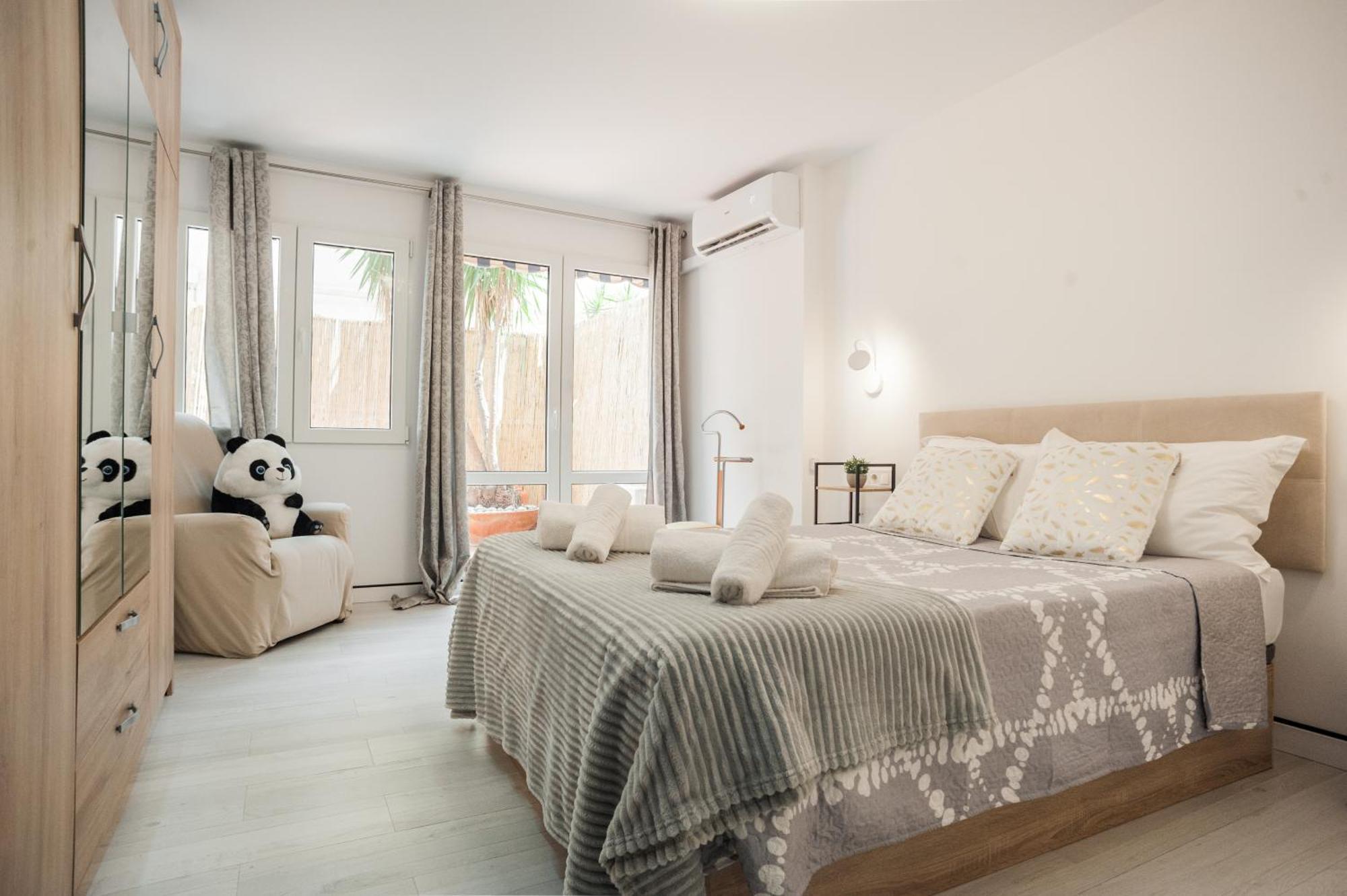 Oasis Apartamento *