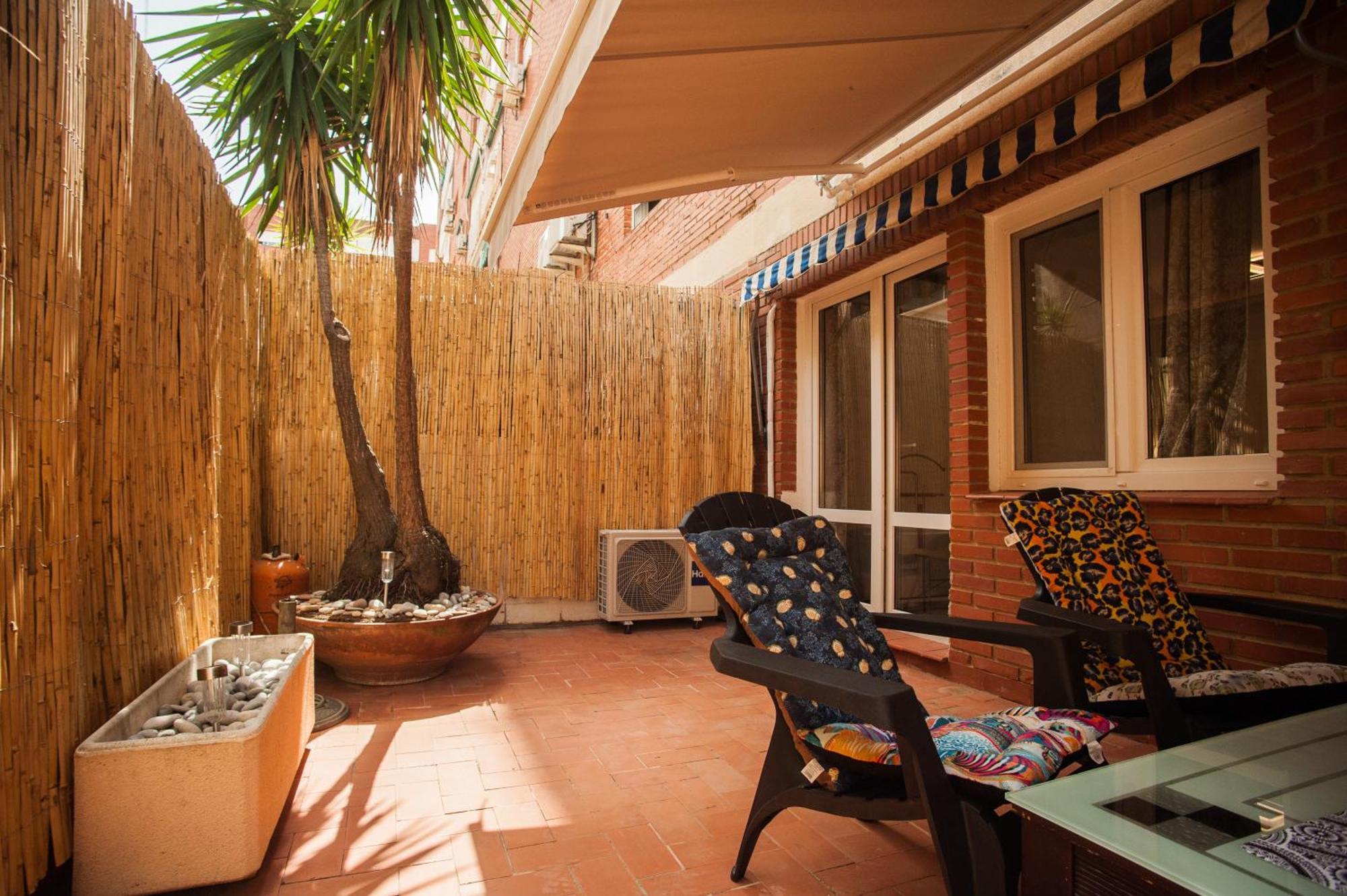 Oasis Apartamento