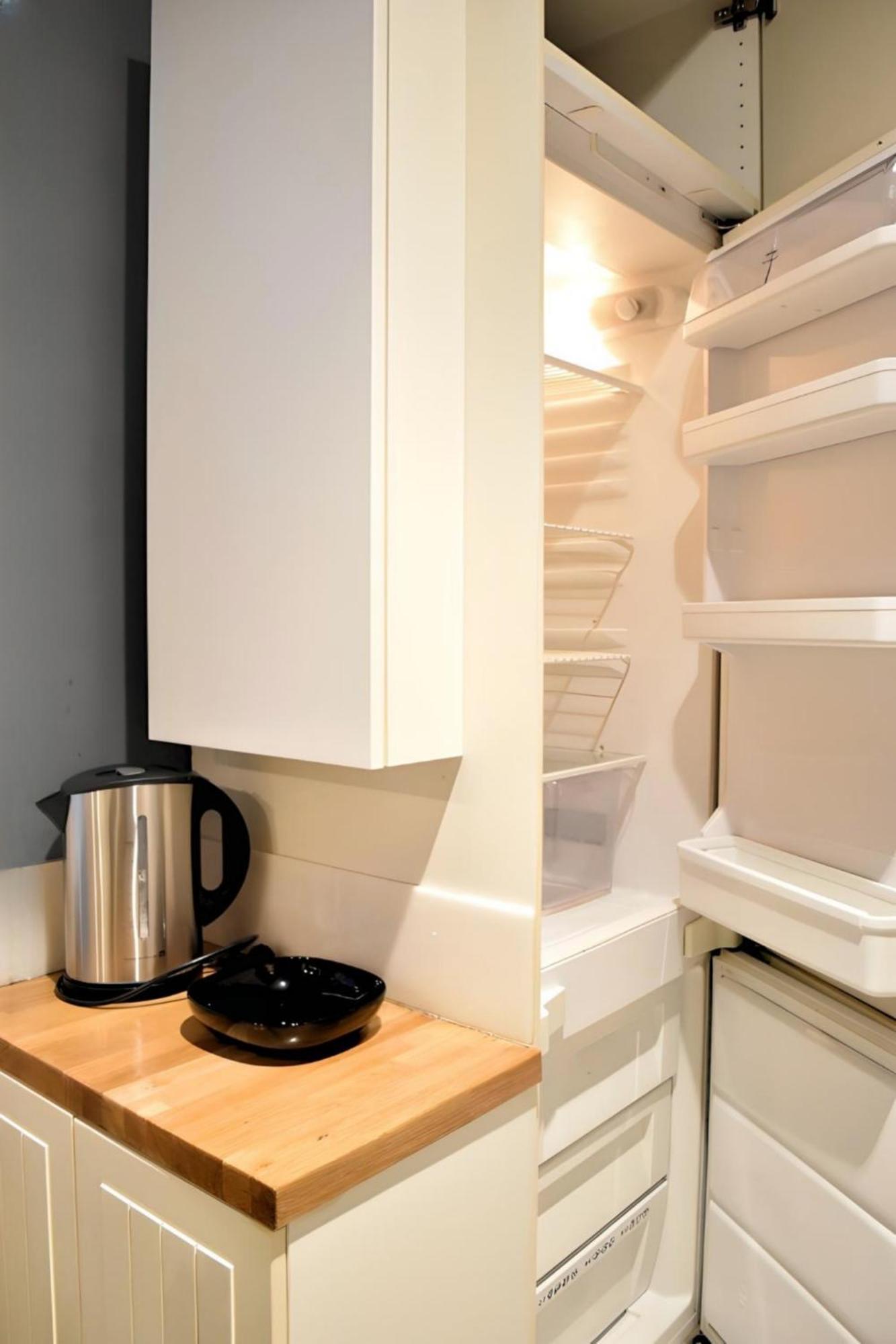 Apartamento Estudio Ciutat Vella Al Lado De Jardines Del Turia Valencia