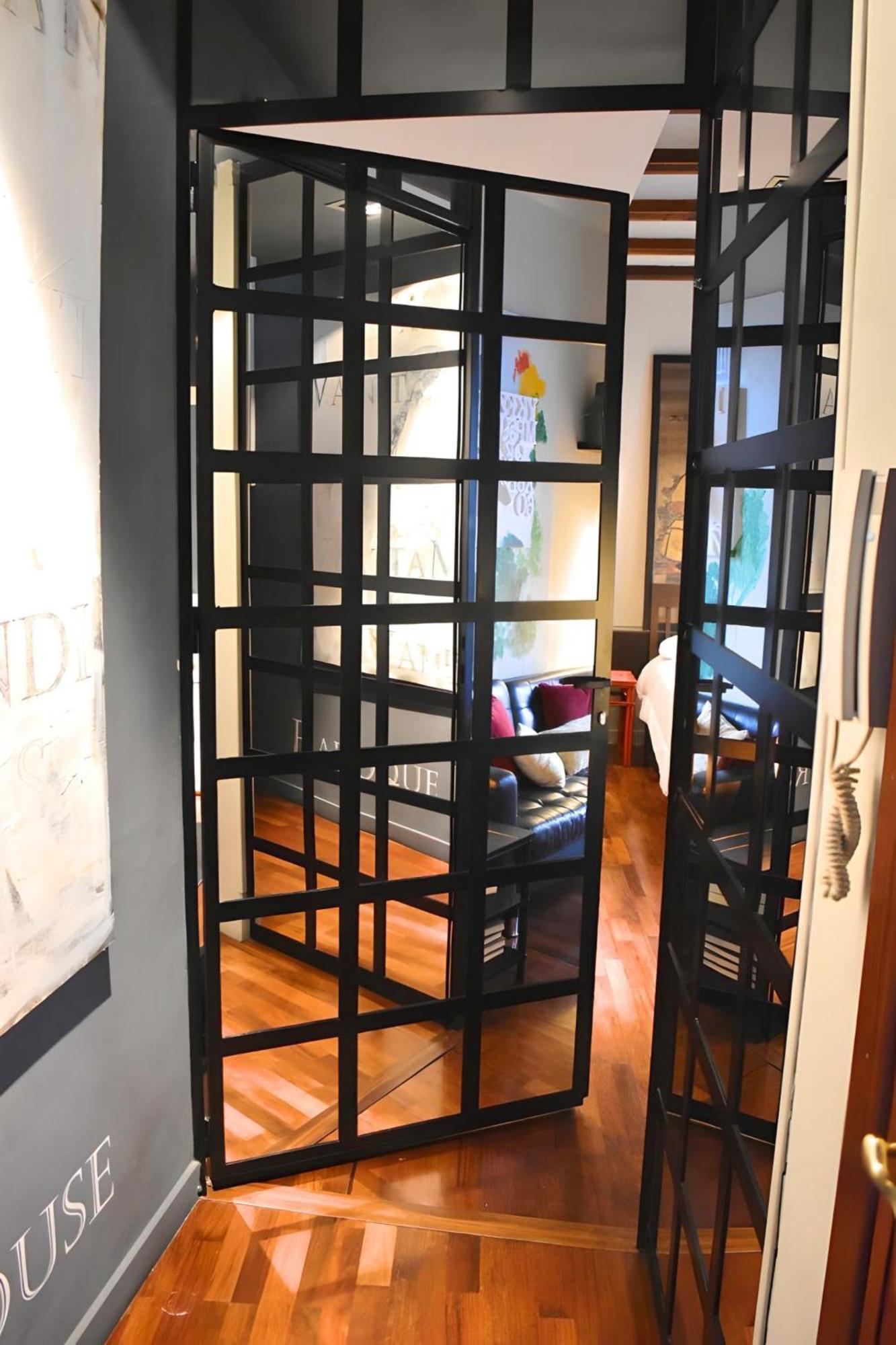 Apartamento Estudio Ciutat Vella Al Lado De Jardines Del Turia *
