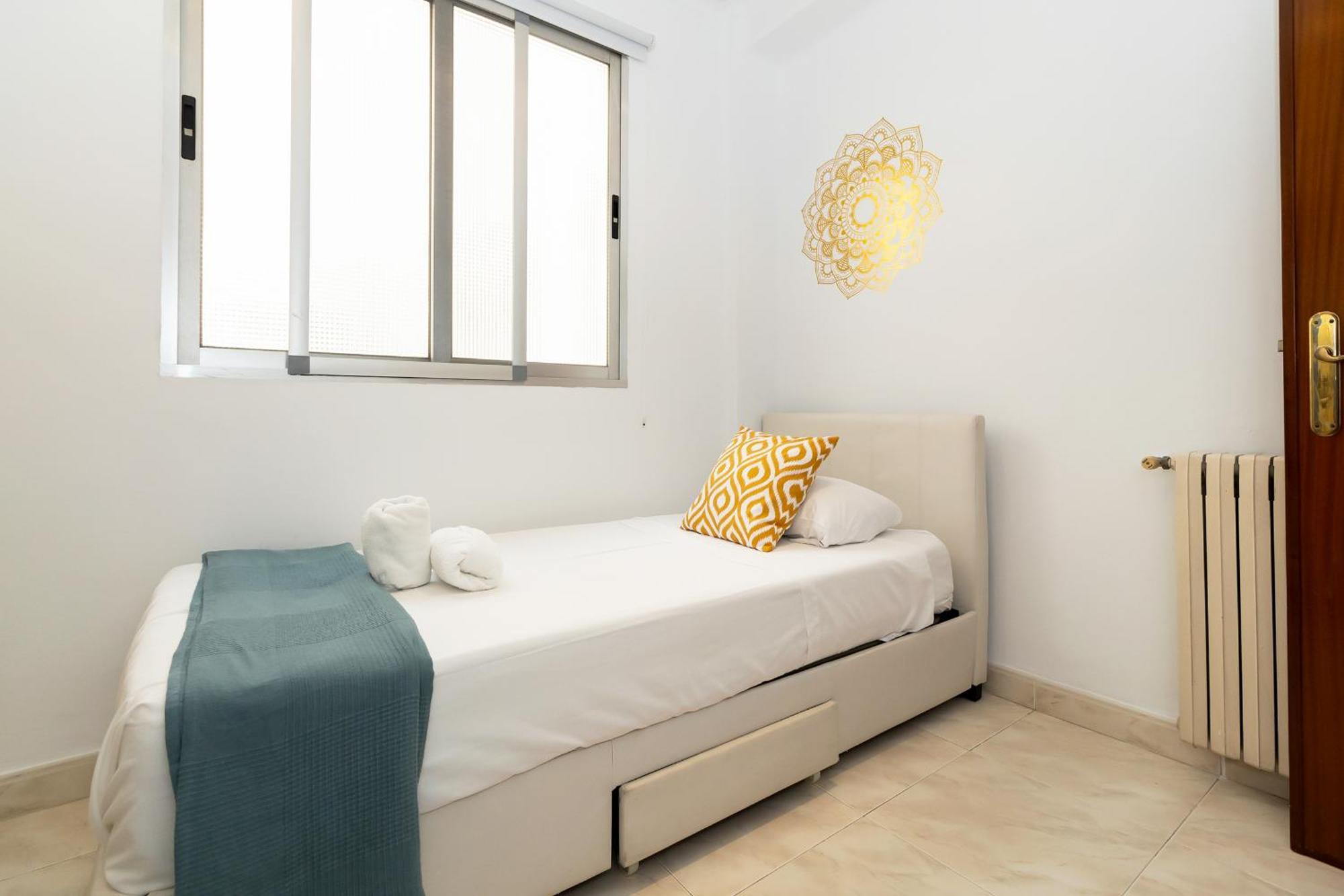 Apartamento Maxwell House