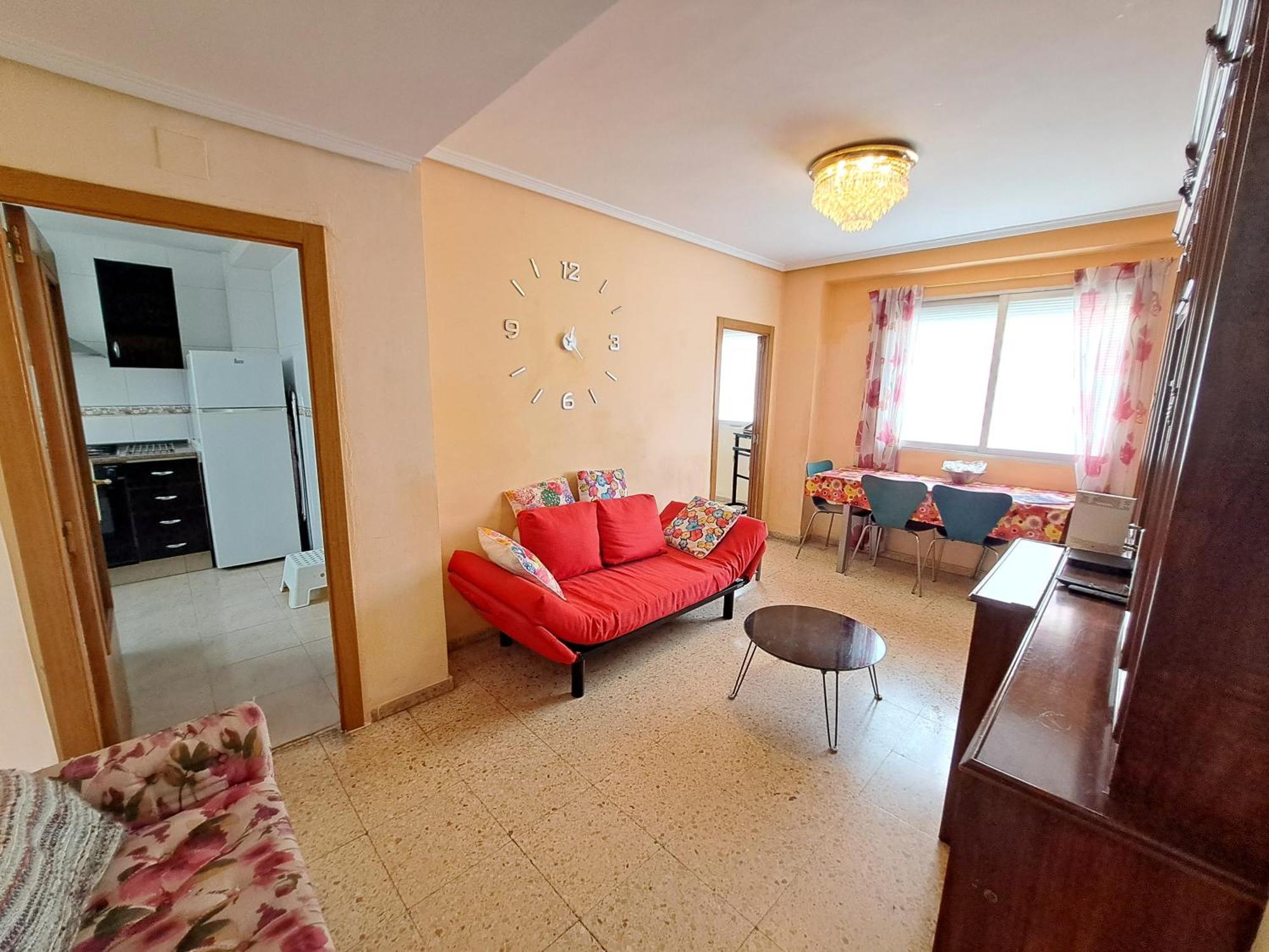 3 Bedroom Flat With Wifi Apartamento *