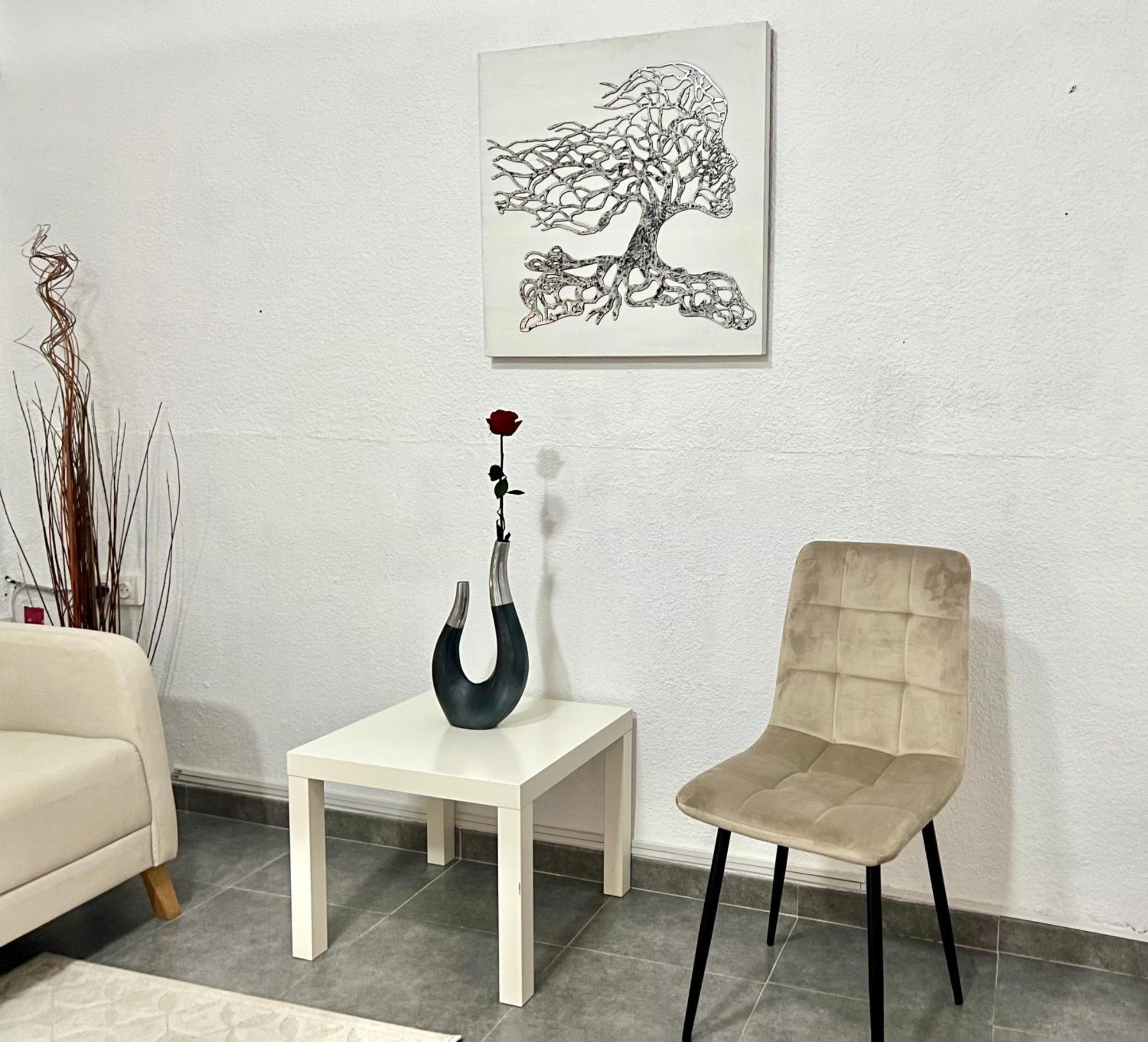 Habitación en casa particular Private