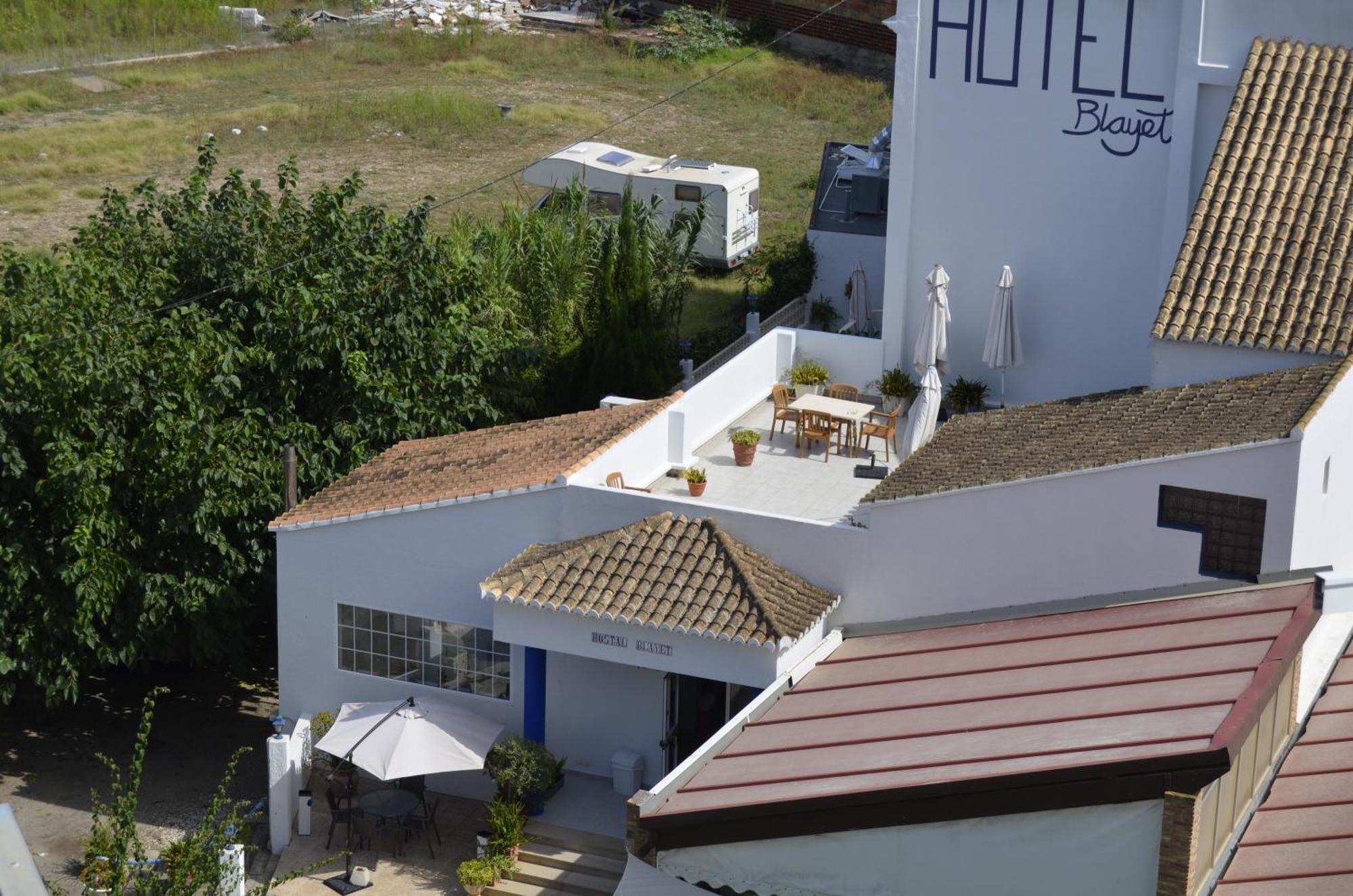 Guest house Blayet
