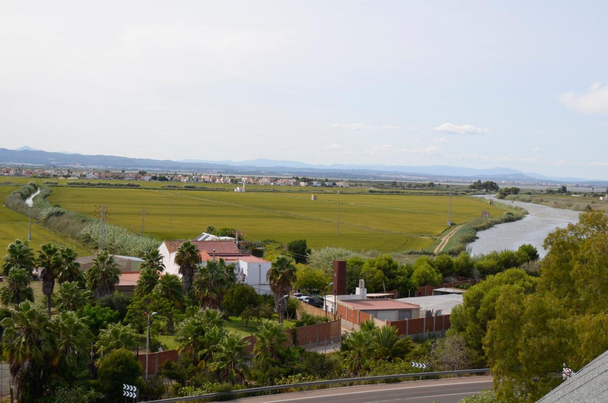 Guest house Blayet Valencia