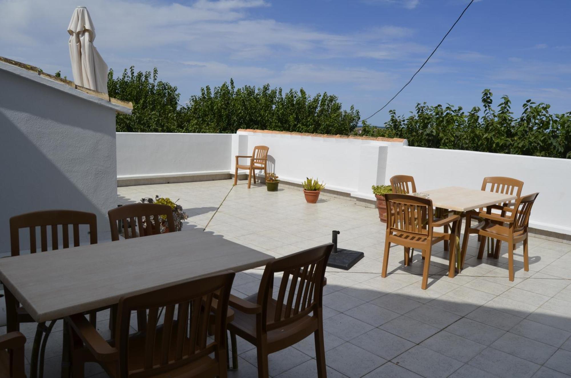 Guest house Blayet *