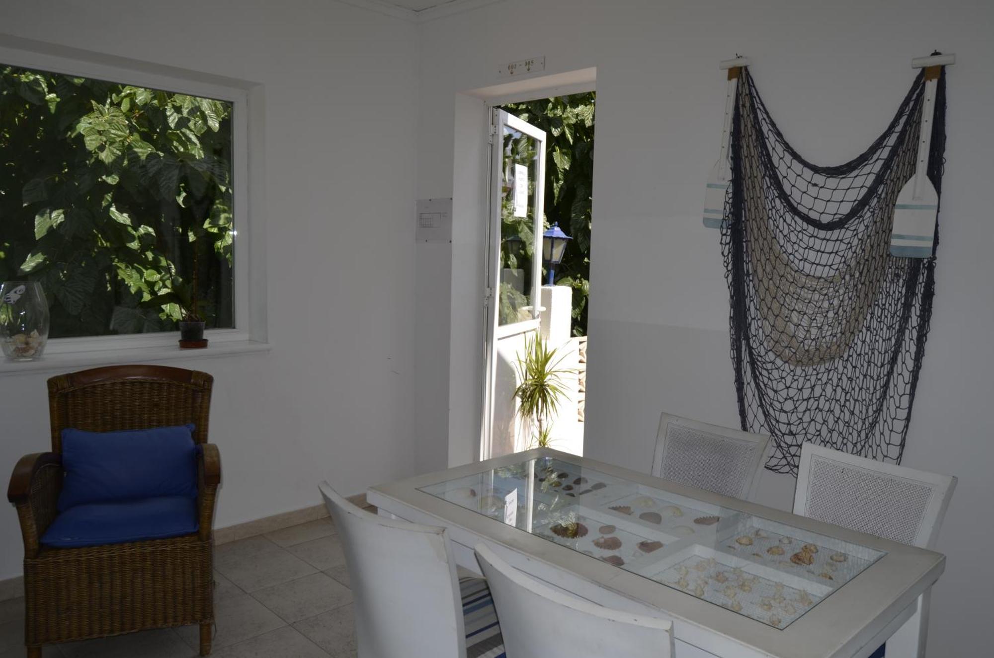 Guest house Blayet