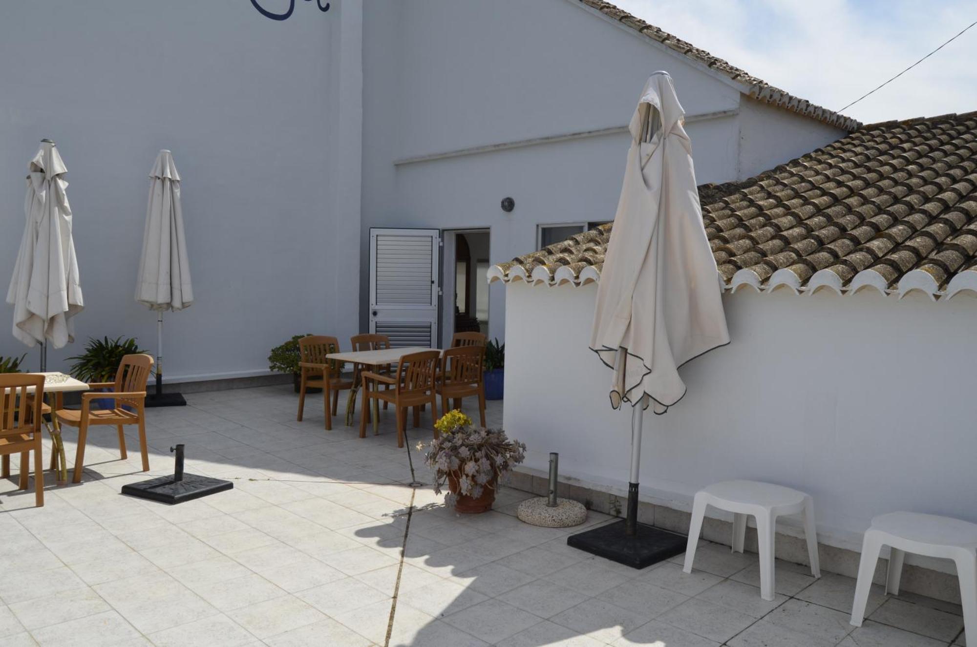 Blayet Guest house