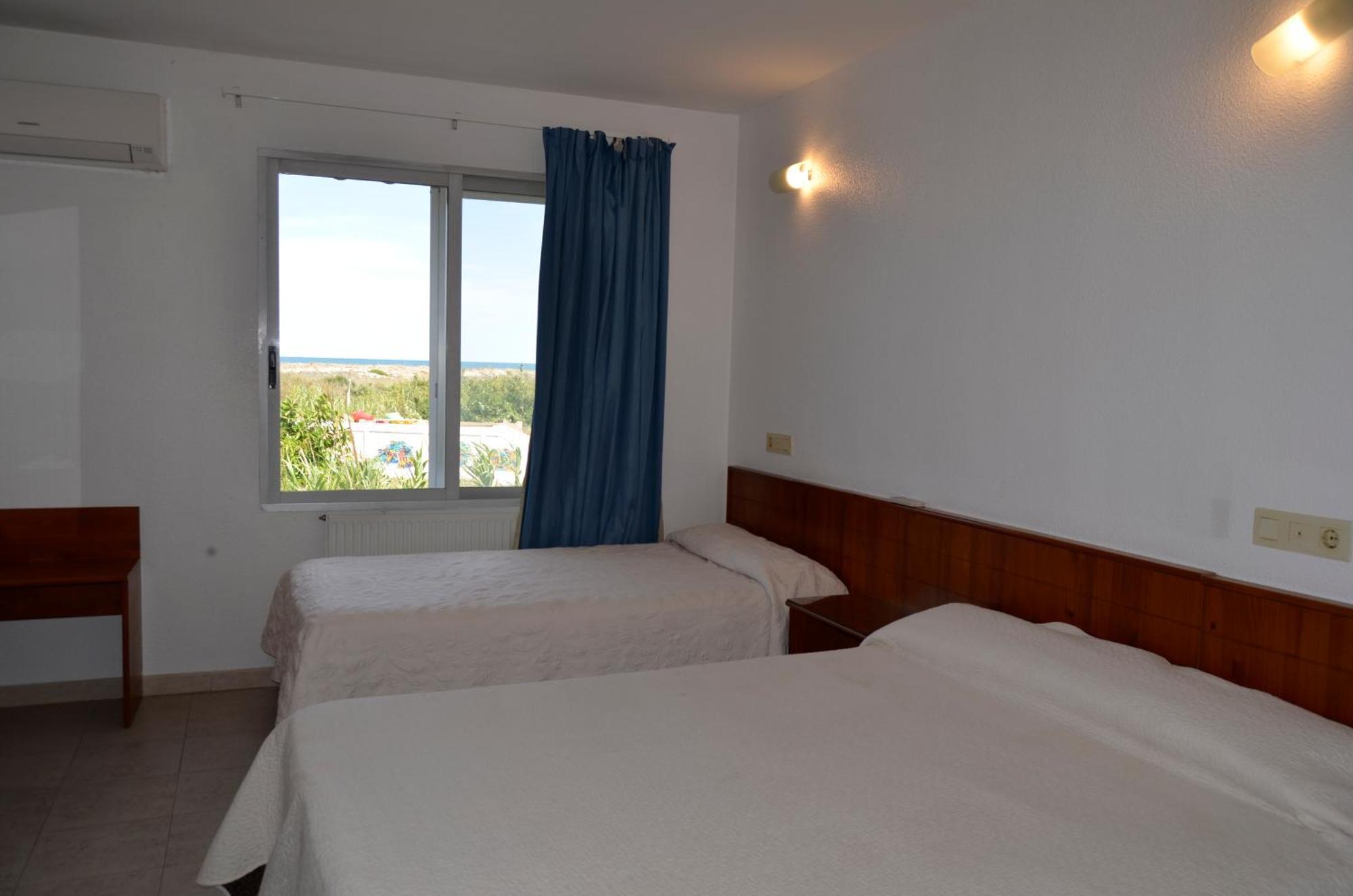 Blayet Guest house Valencia