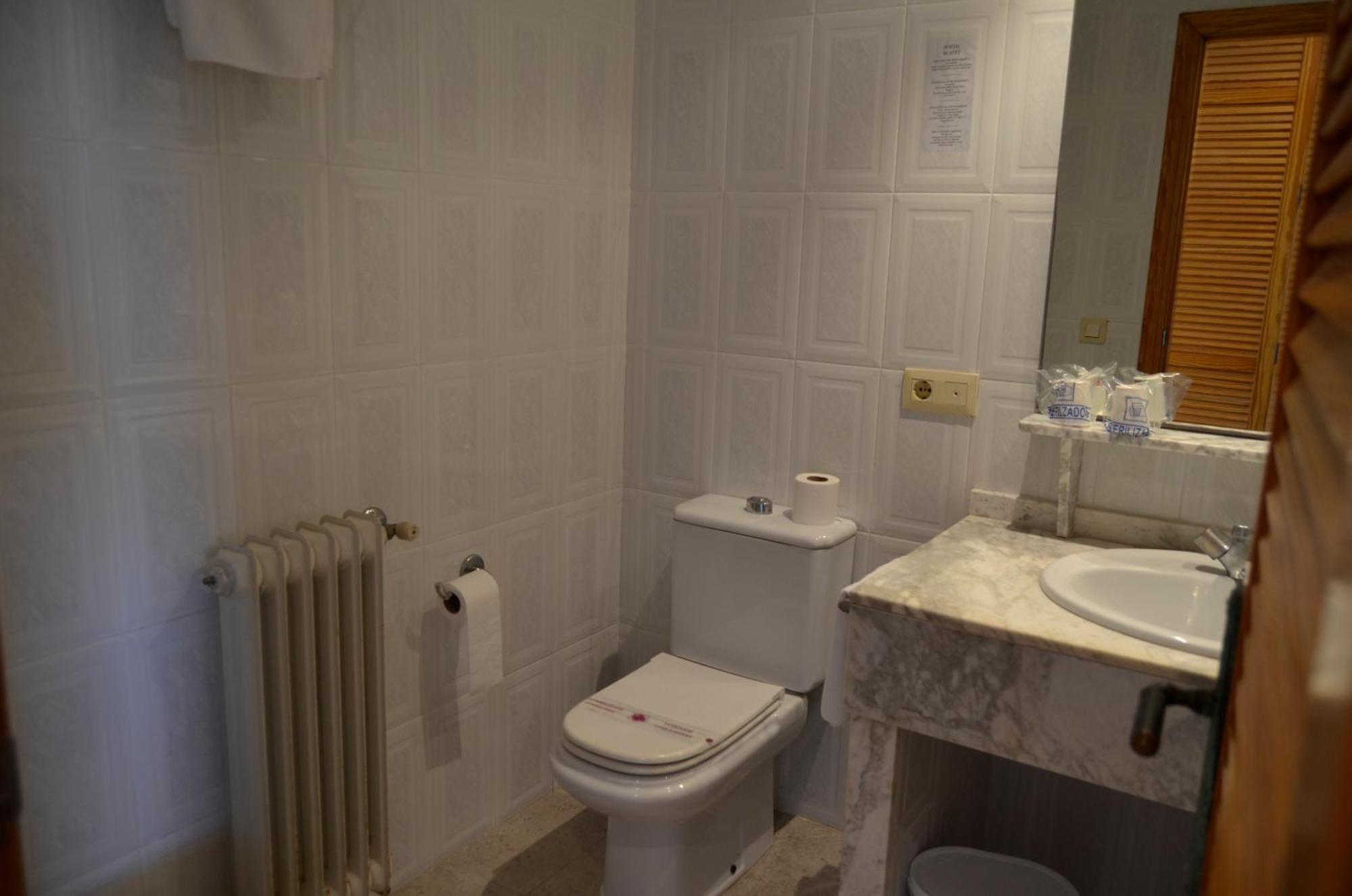 Blayet Guest house *