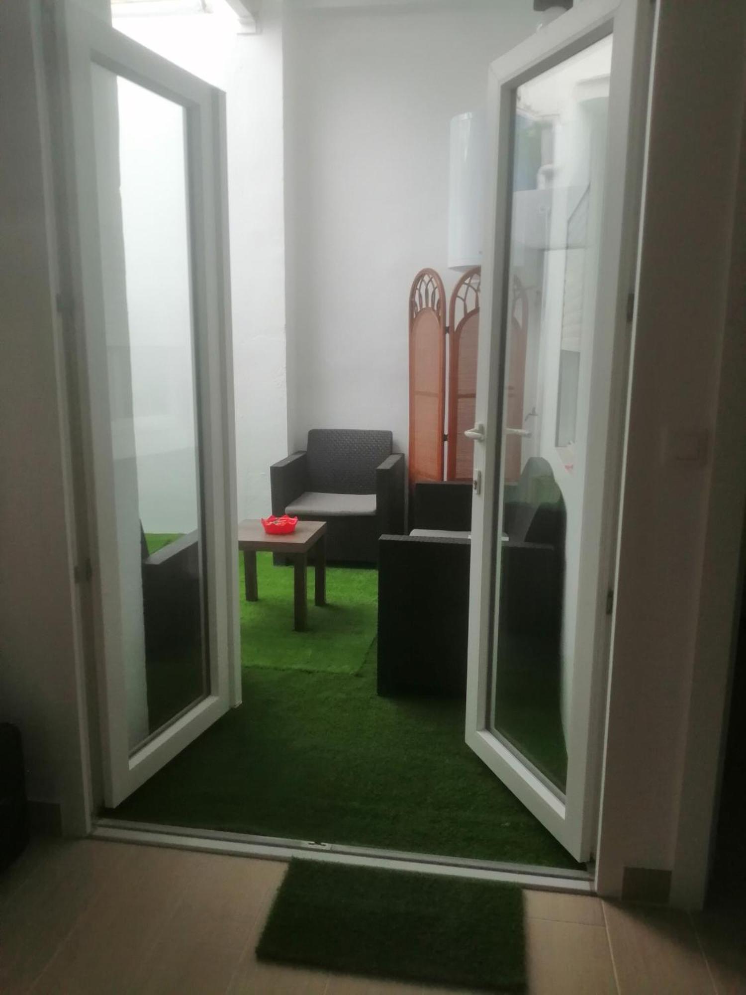 Apartamento Twinflats 2 *