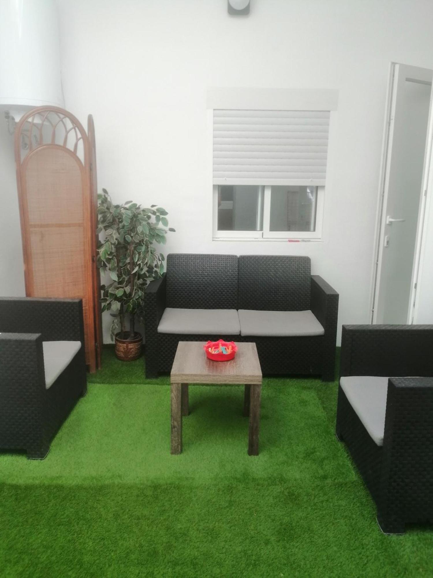 Twinflats 2 Apartamento *