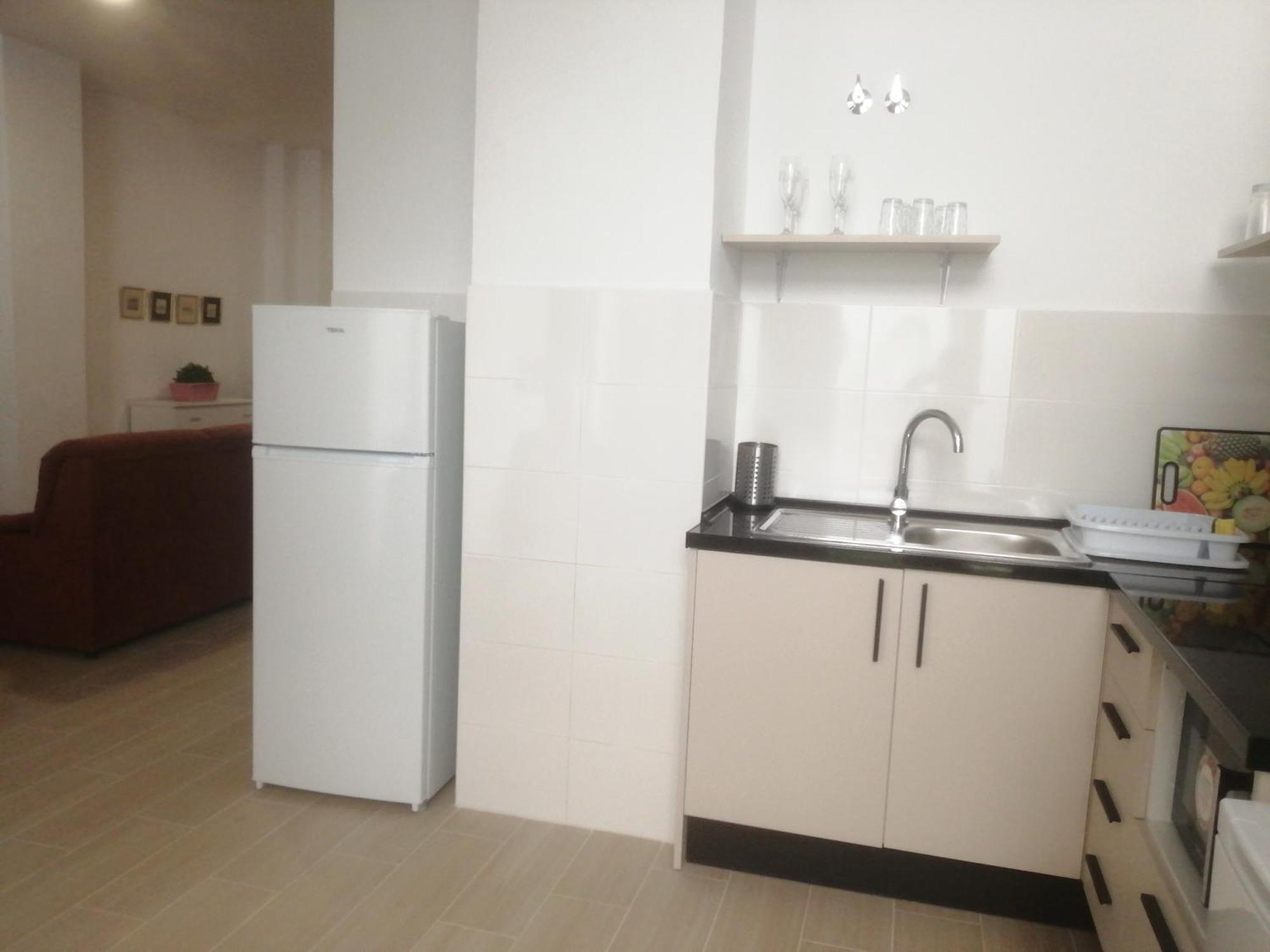Apartamento Twinflats 2 Valencia