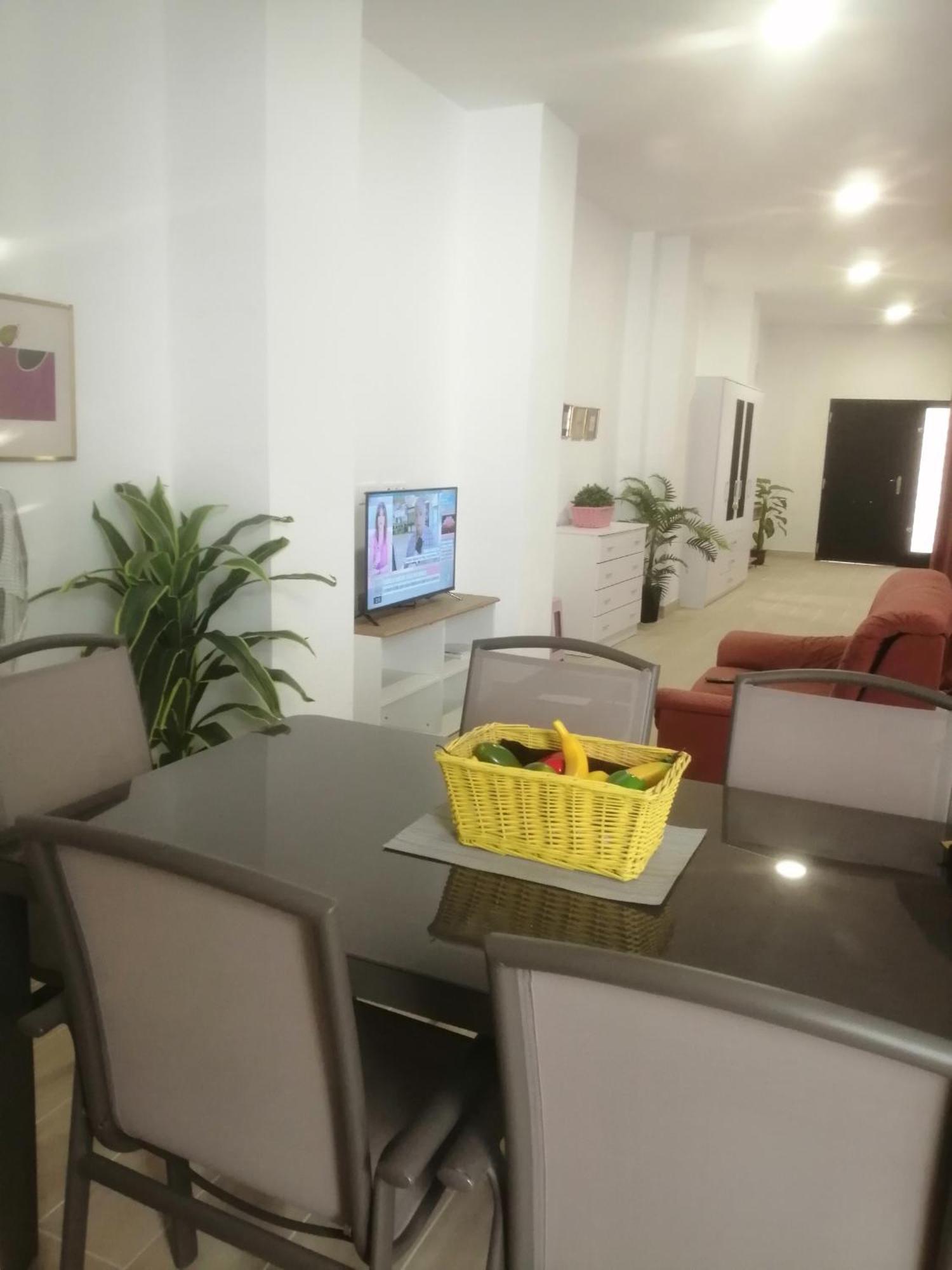 Apartamento Twinflats 2 *