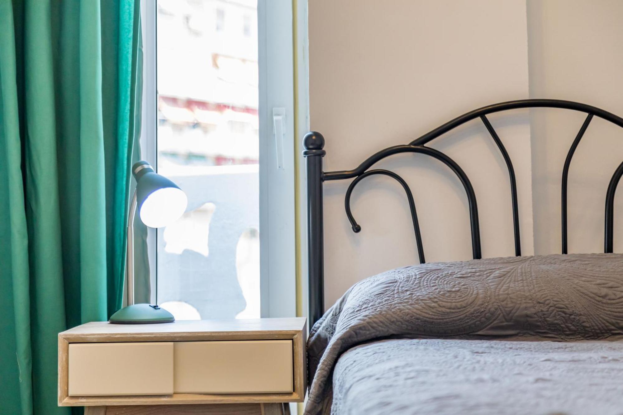 Travel Habitat Port Valencia. Apartamento