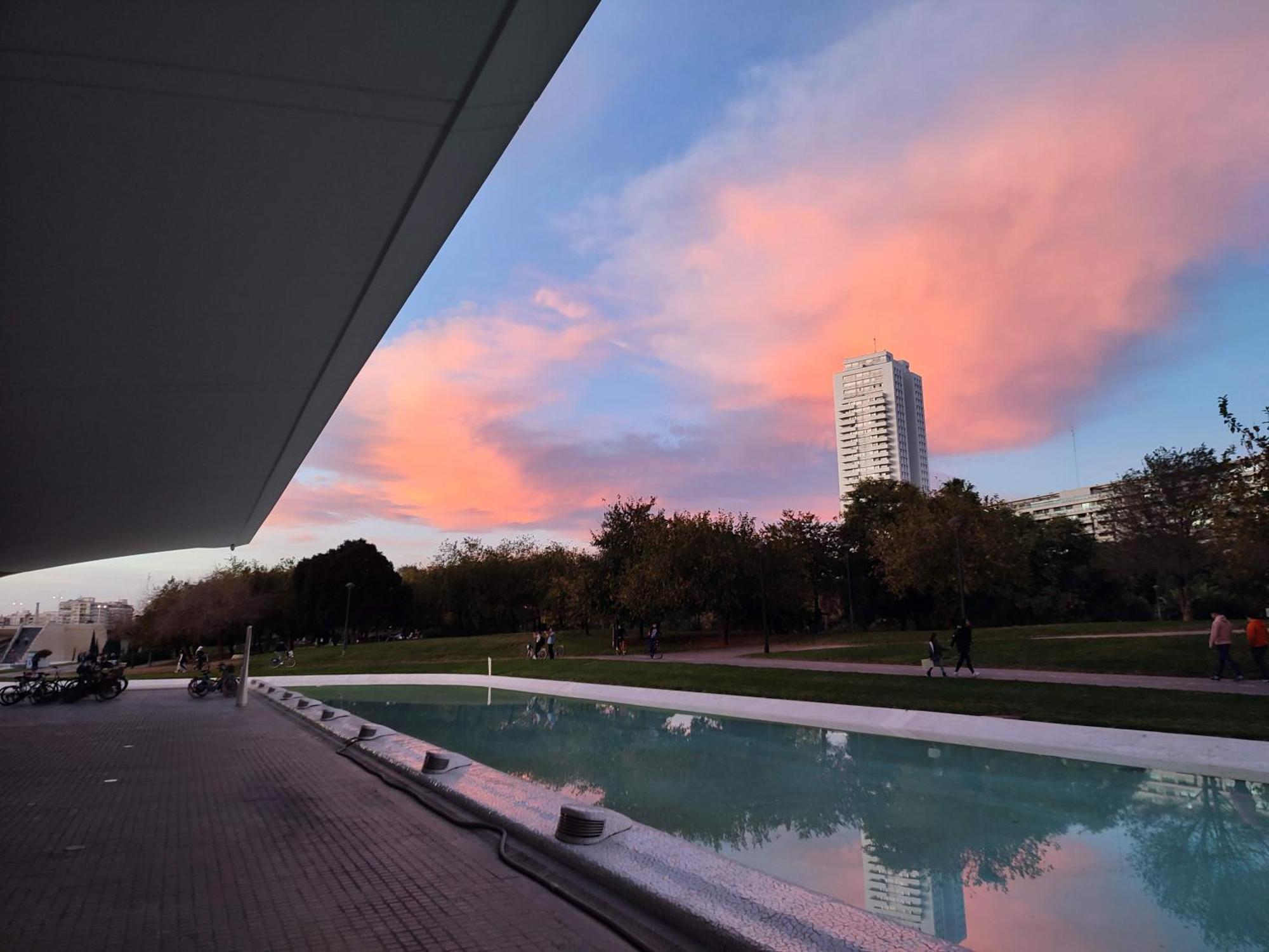 Guest house Of Arts & Sciences By Bruno Valencia