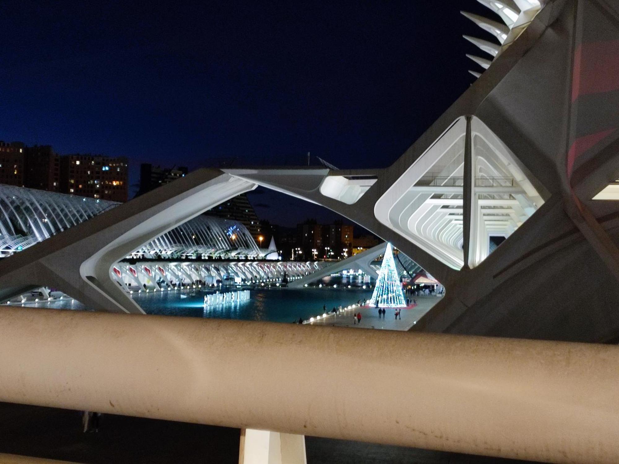 Of Arts & Sciences By Bruno Guest house Valencia